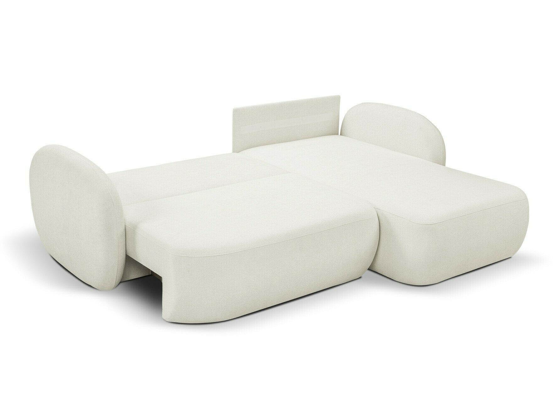Ugaona sofa Kingston 140 (Siruco 60)