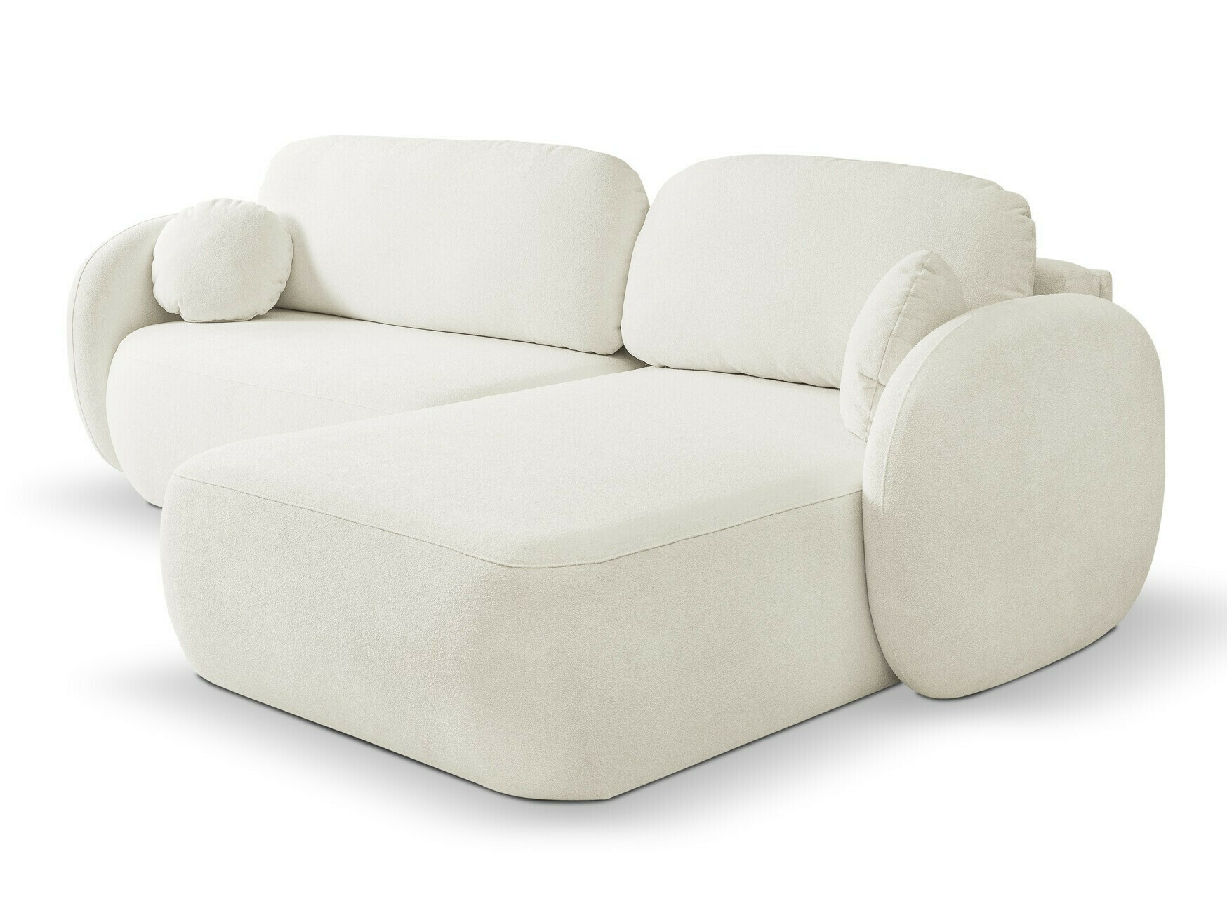 Ugaona sofa Kingston 140 (Siruco 60)