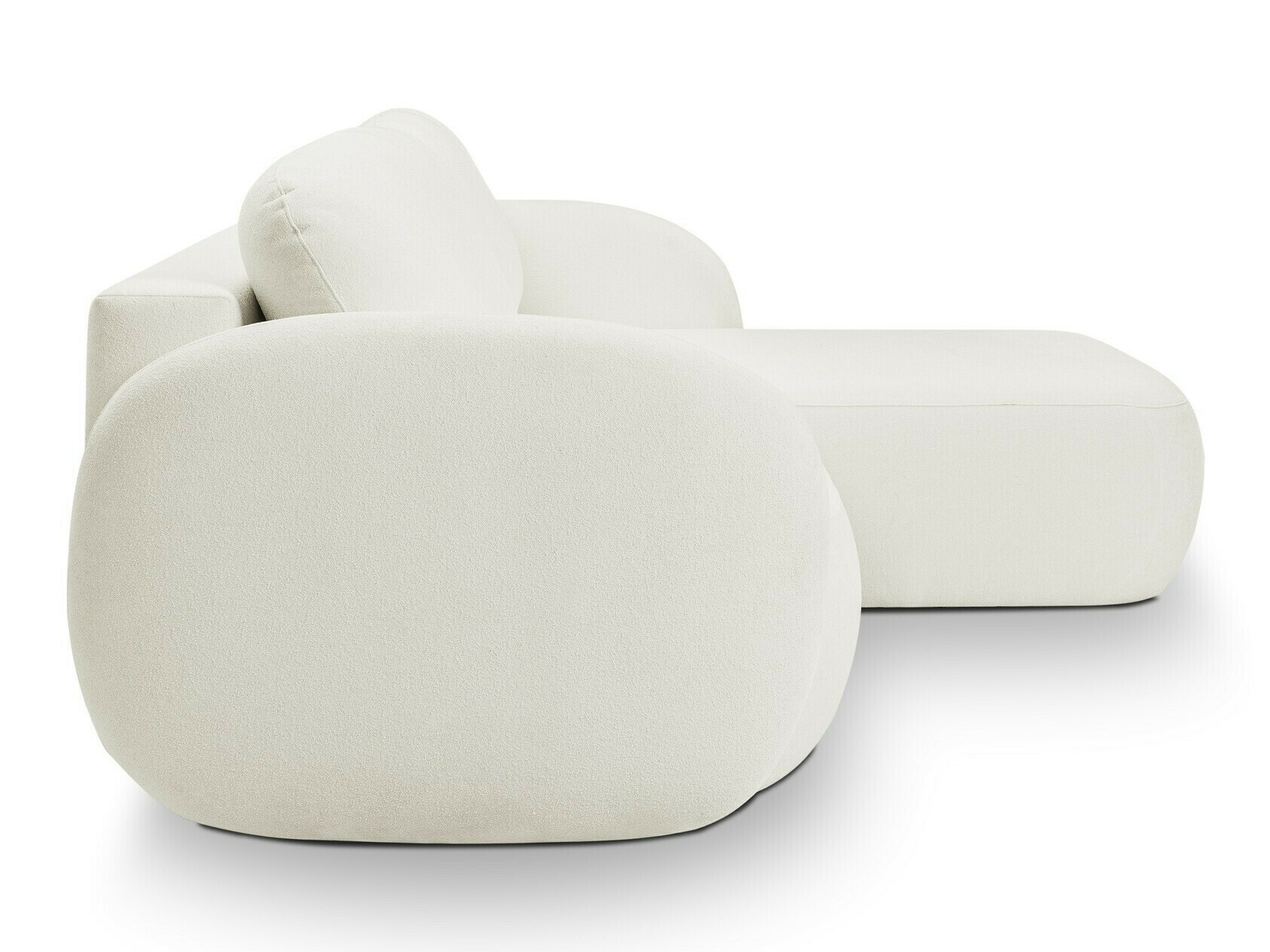 Ugaona sofa Kingston 140 (Siruco 60)