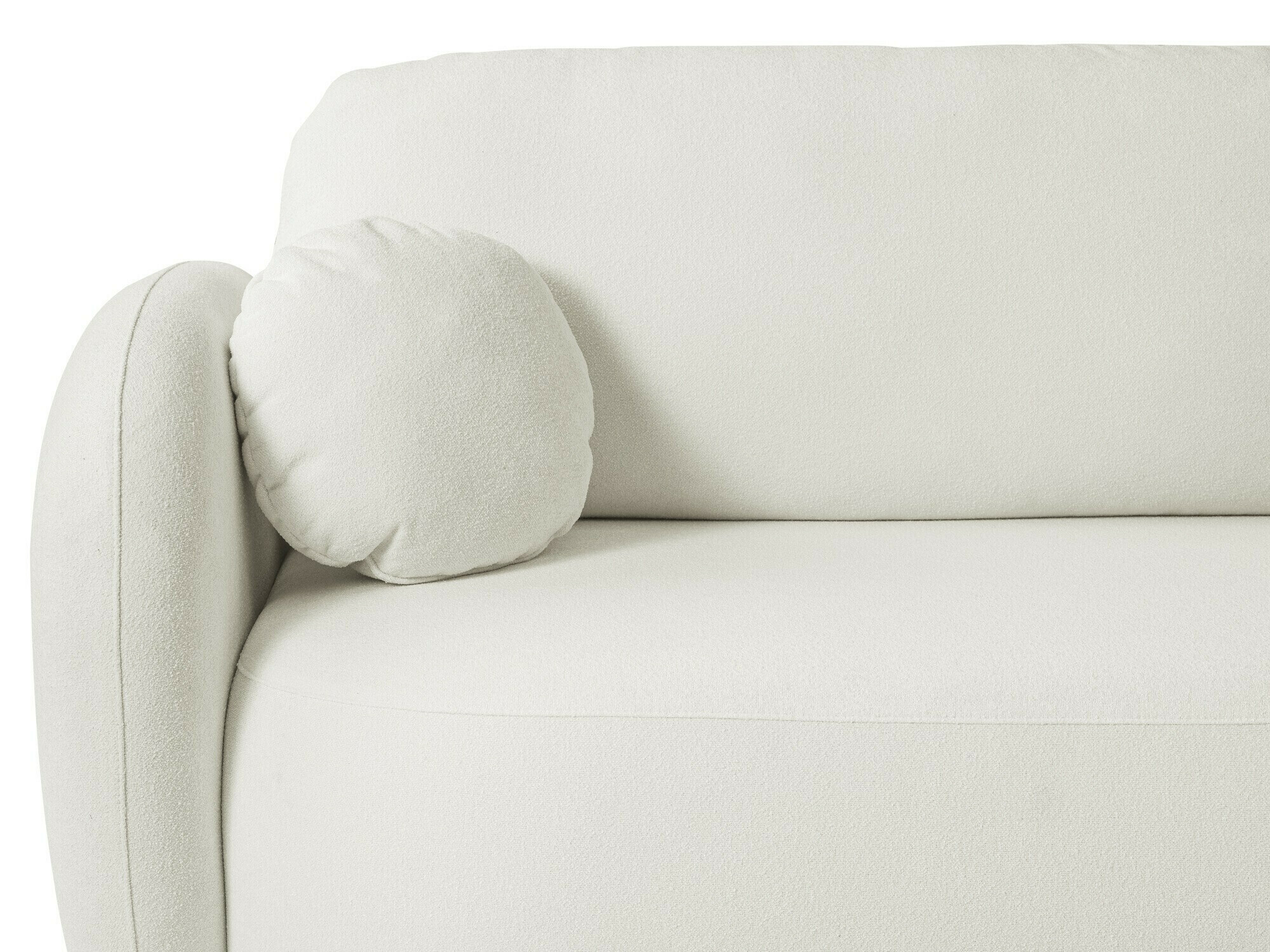 Ugaona sofa Kingston 140 (Siruco 60)