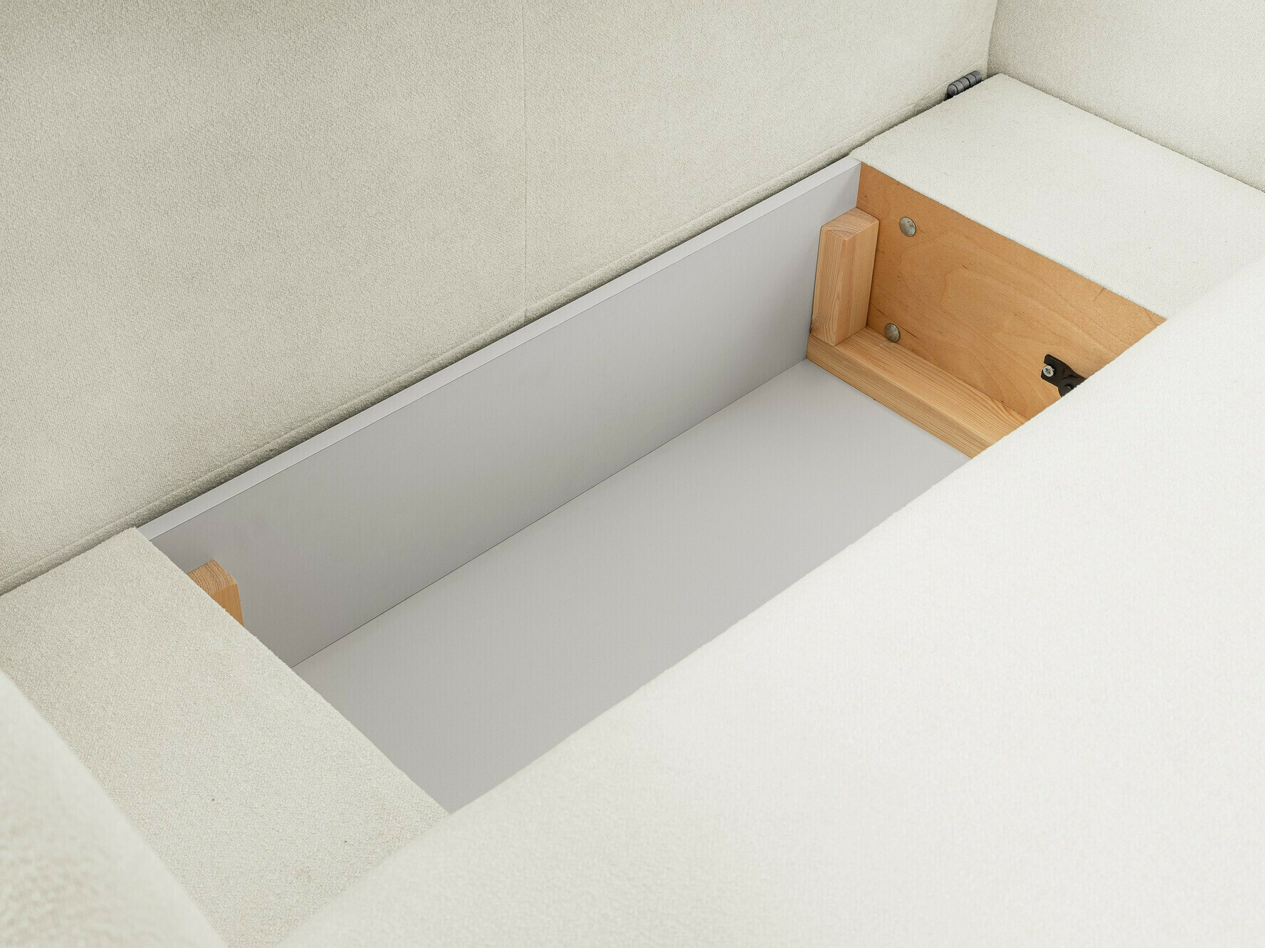 Ugaona sofa Kingston 140 (Siruco 60)