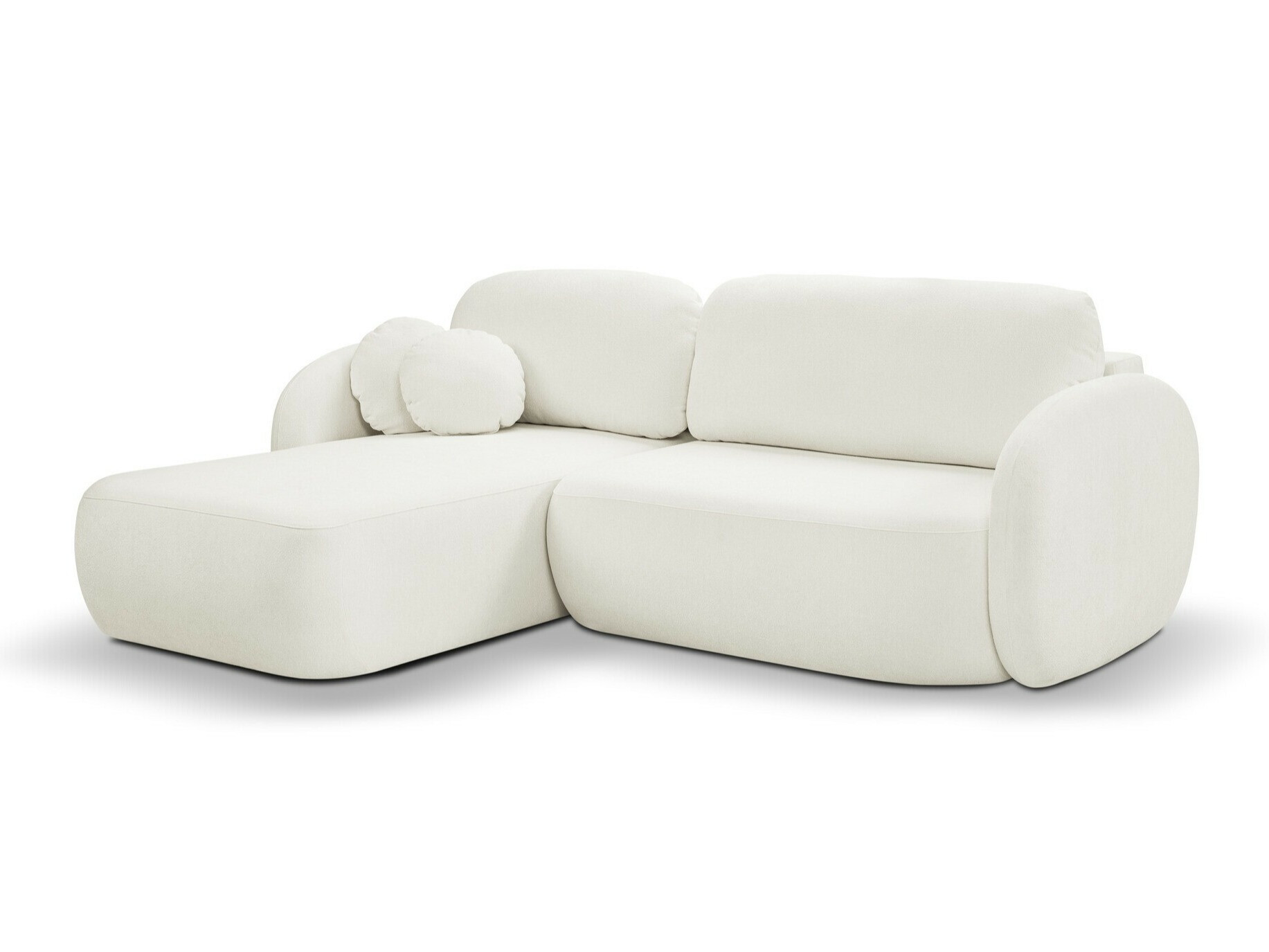 Ugaona sofa Kingston 140 (Siruco 60)