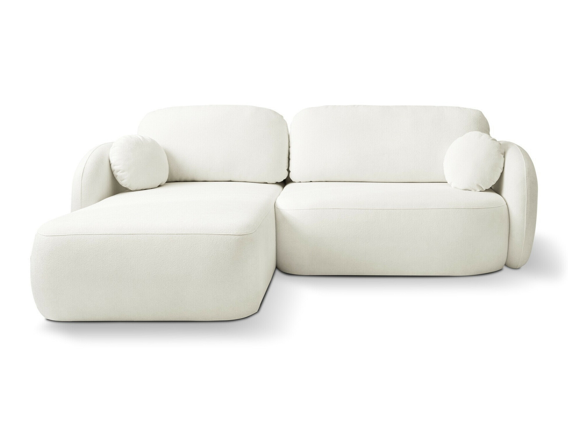 Ugaona sofa Kingston 140 (Siruco 60)