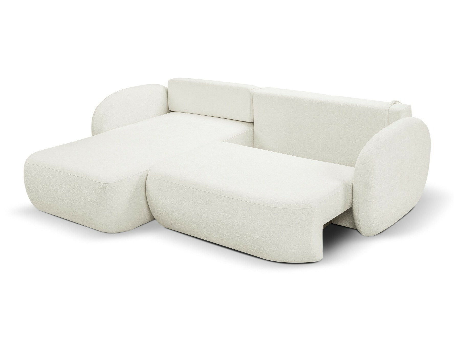 Ugaona sofa Kingston 140 (Siruco 60)