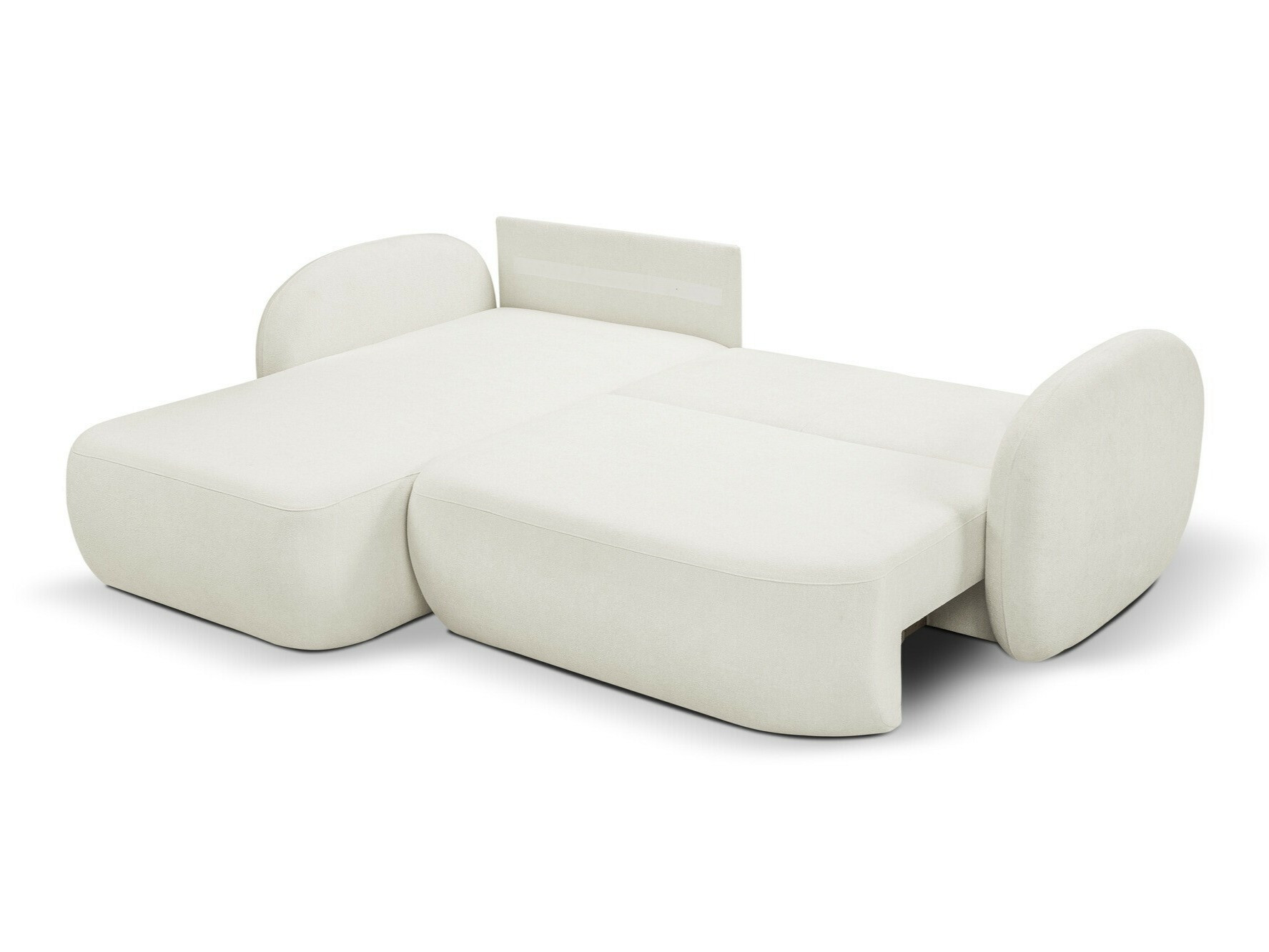 Ugaona sofa Kingston 140 (Siruco 60)