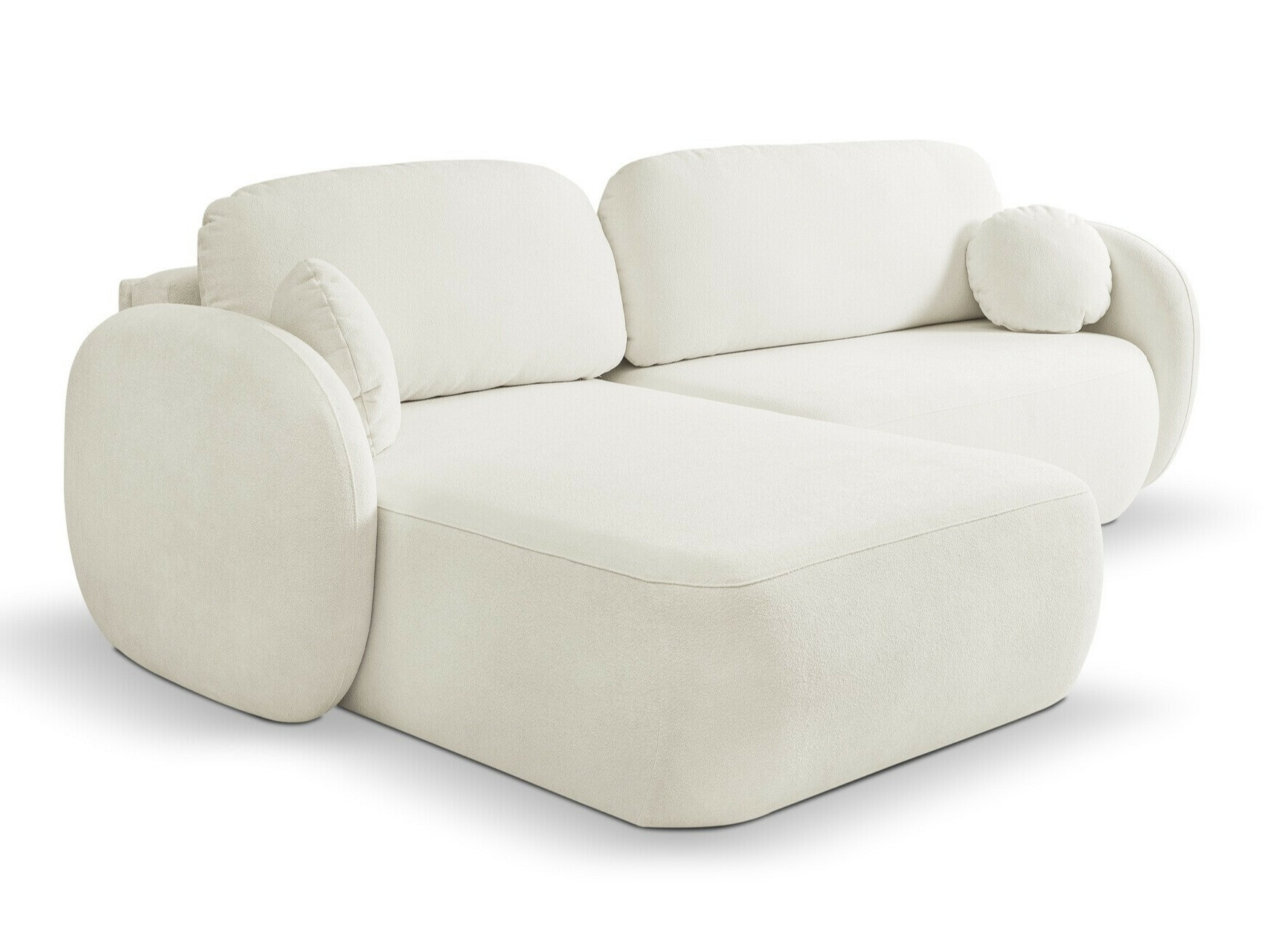 Ugaona sofa Kingston 140 (Siruco 60)