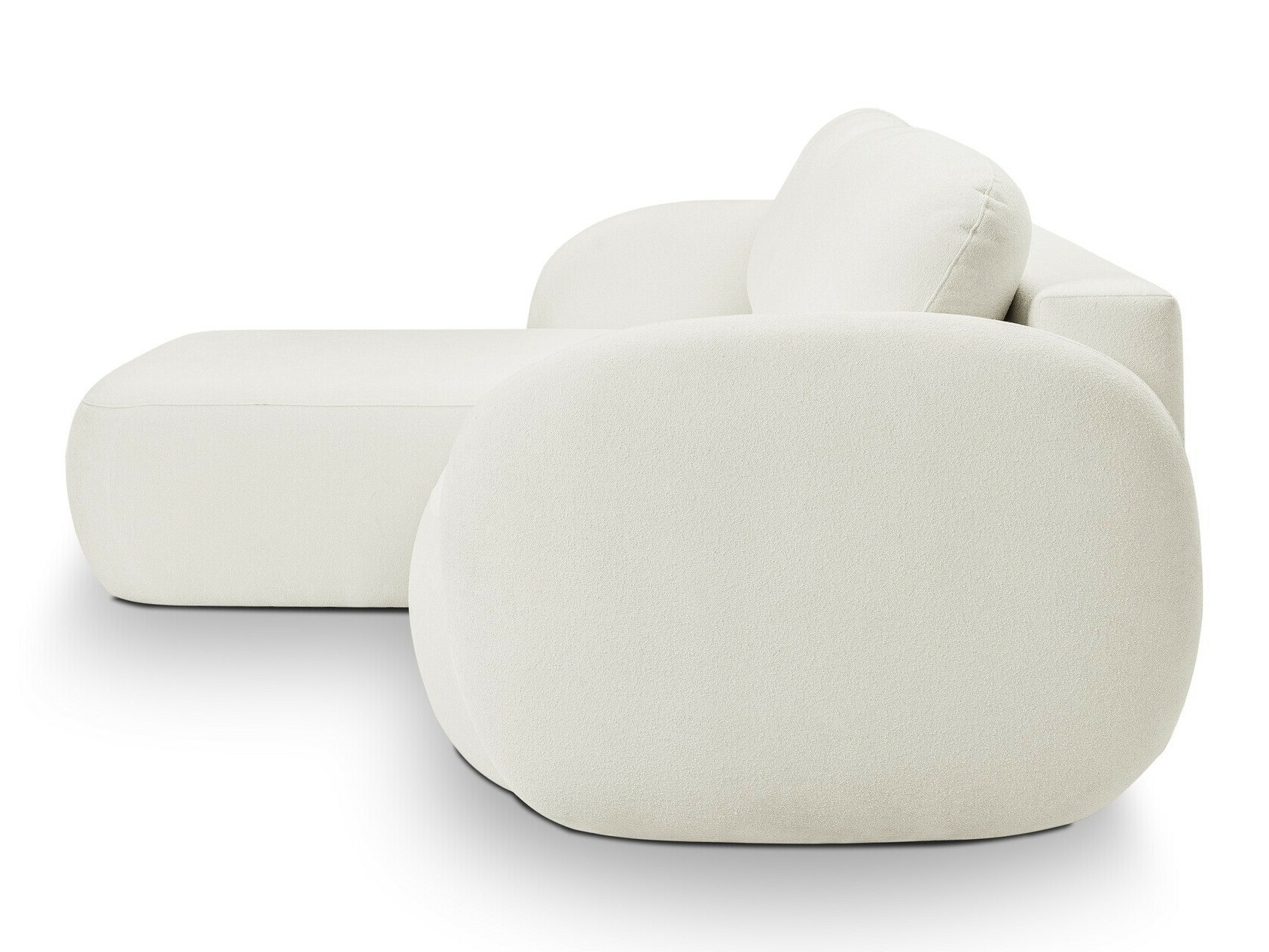 Ugaona sofa Kingston 140 (Siruco 60)