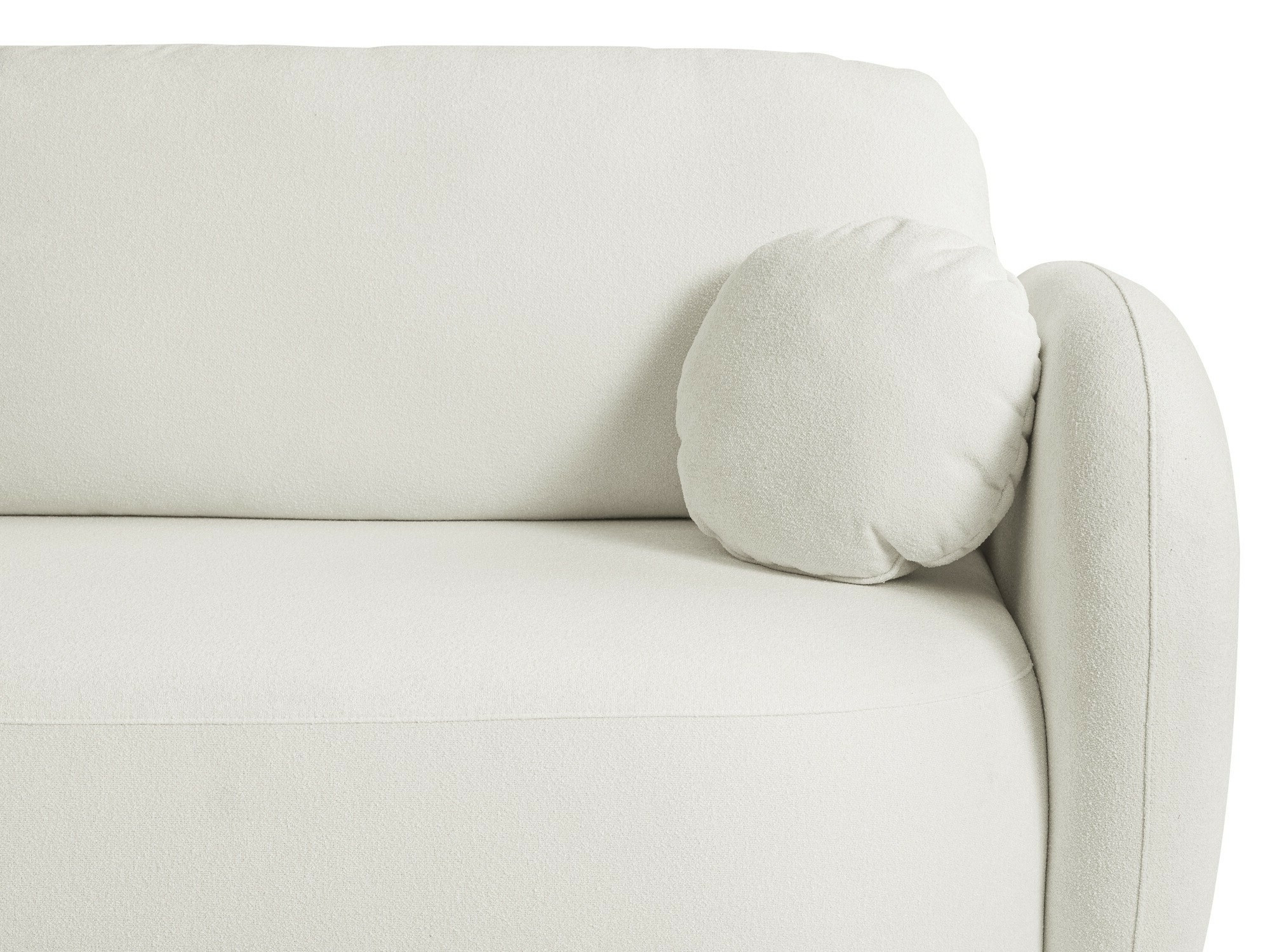 Ugaona sofa Kingston 140 (Siruco 60)