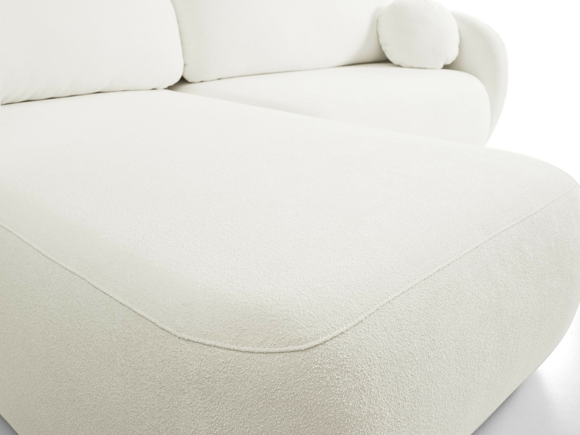 Ugaona sofa Kingston 140 (Siruco 60)