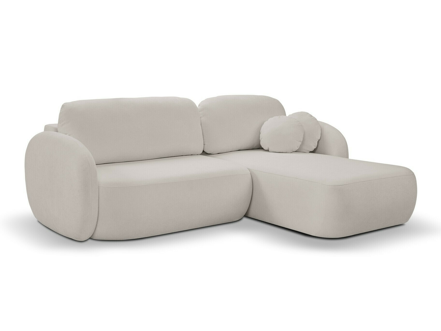 Ugaona sofa Kingston 140 (Siruco 65)