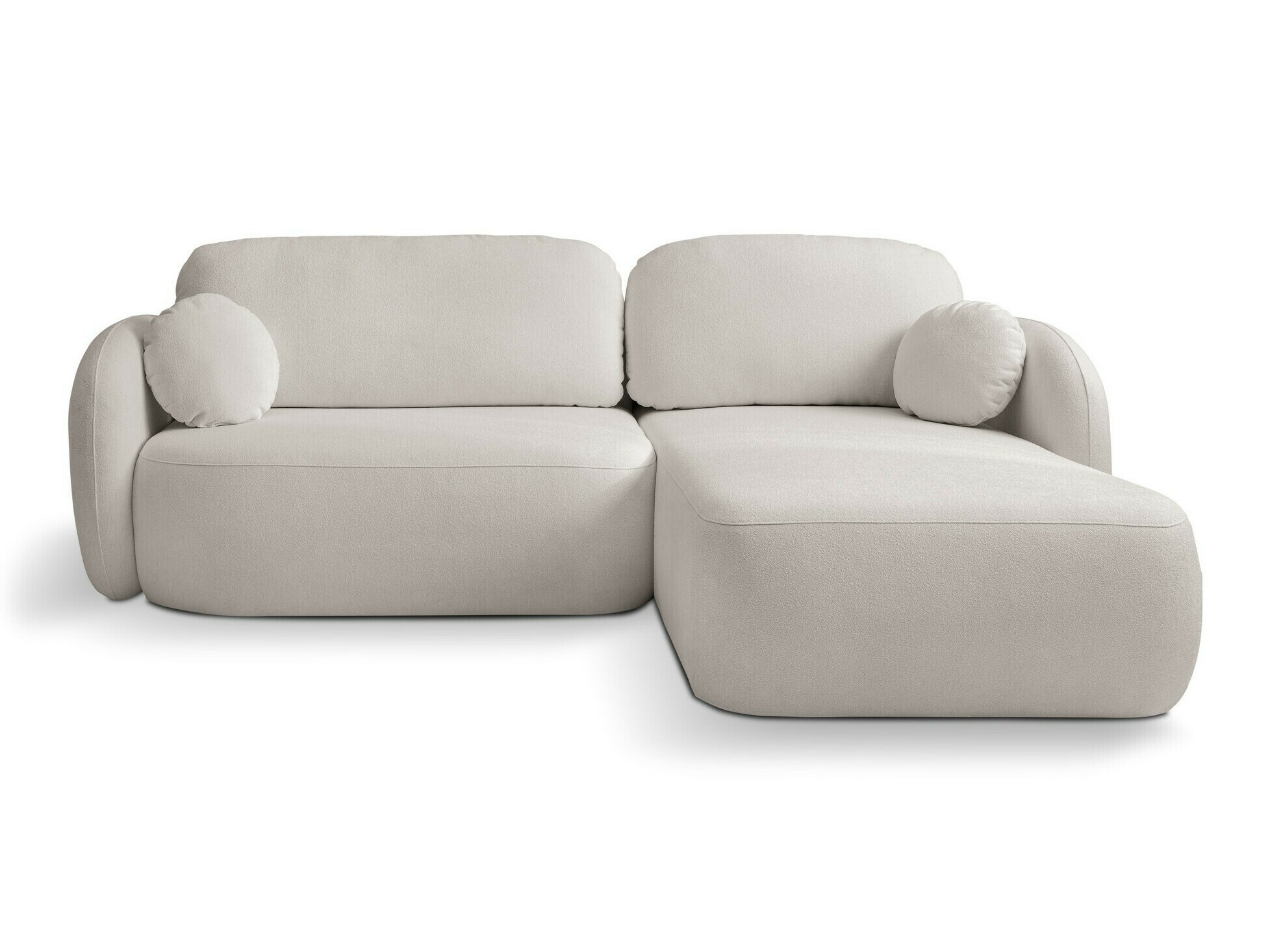 Ugaona sofa Kingston 140 (Siruco 65)
