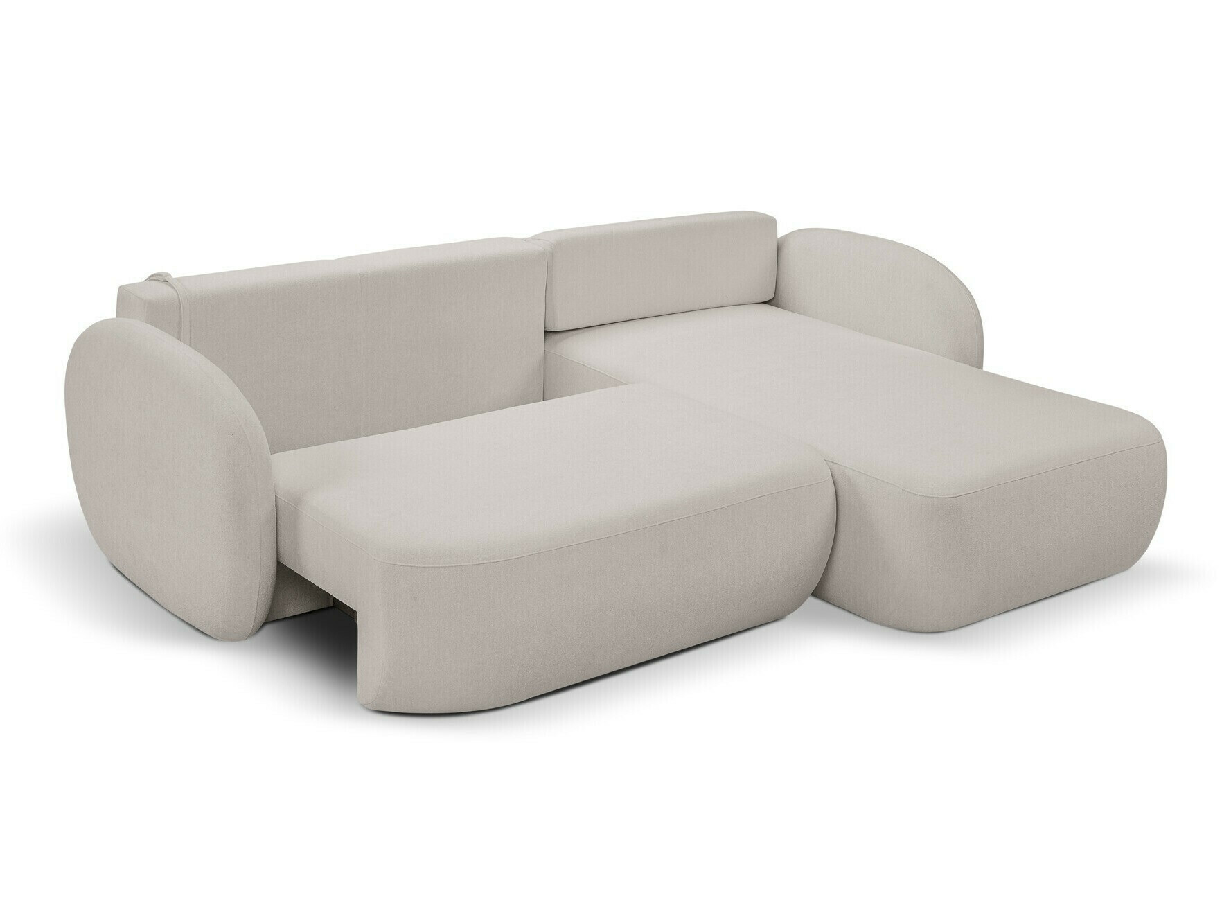 Ugaona sofa Kingston 140 (Siruco 65)