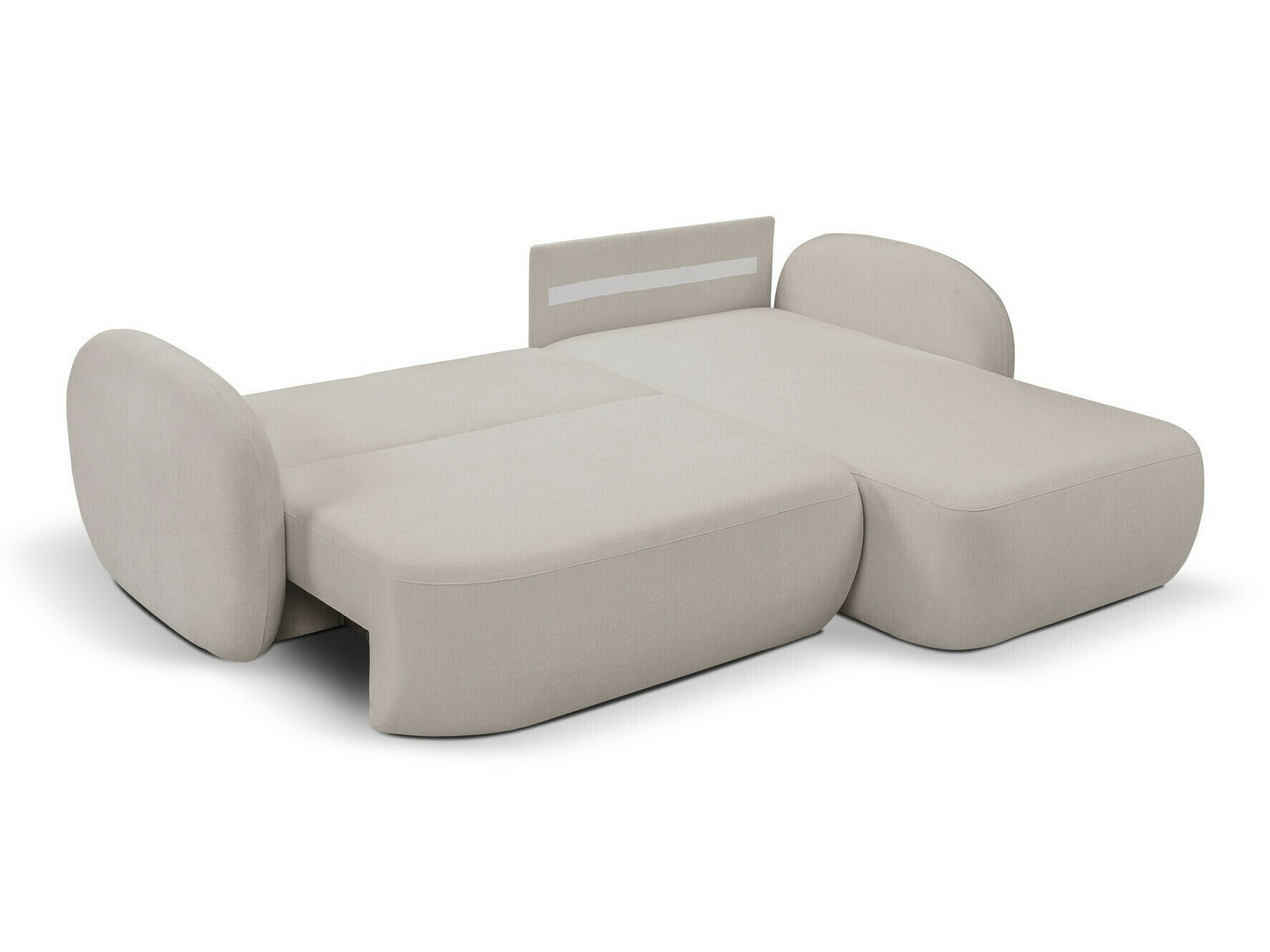 Ugaona sofa Kingston 140 (Siruco 65)