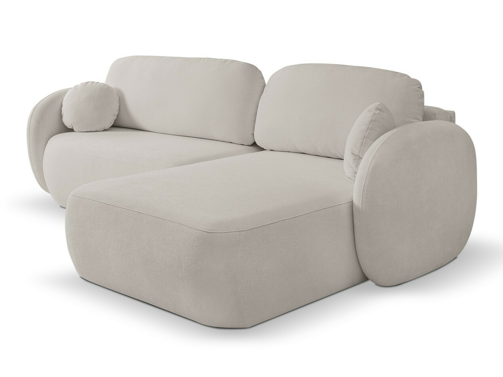 Ugaona sofa Kingston 140 (Siruco 65)
