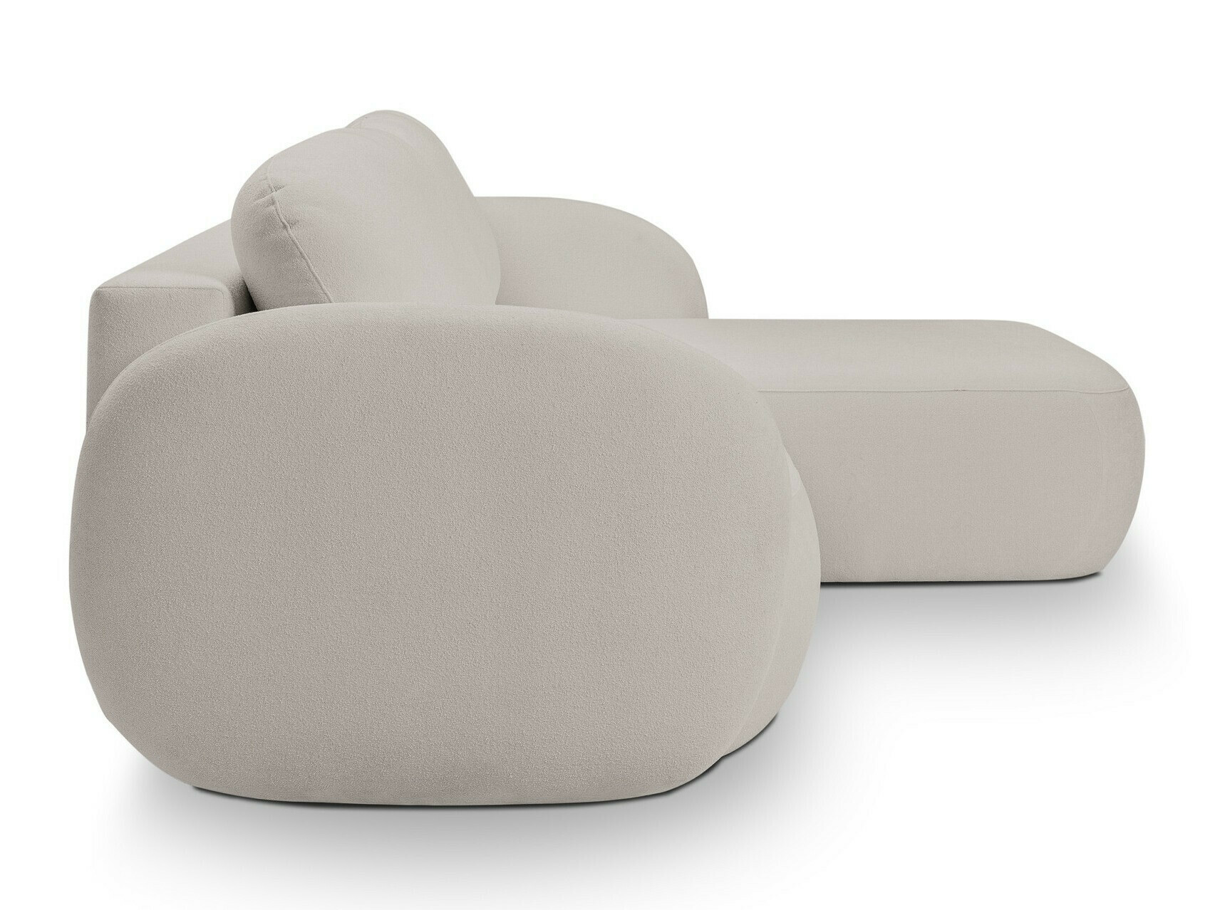 Ugaona sofa Kingston 140 (Siruco 65)