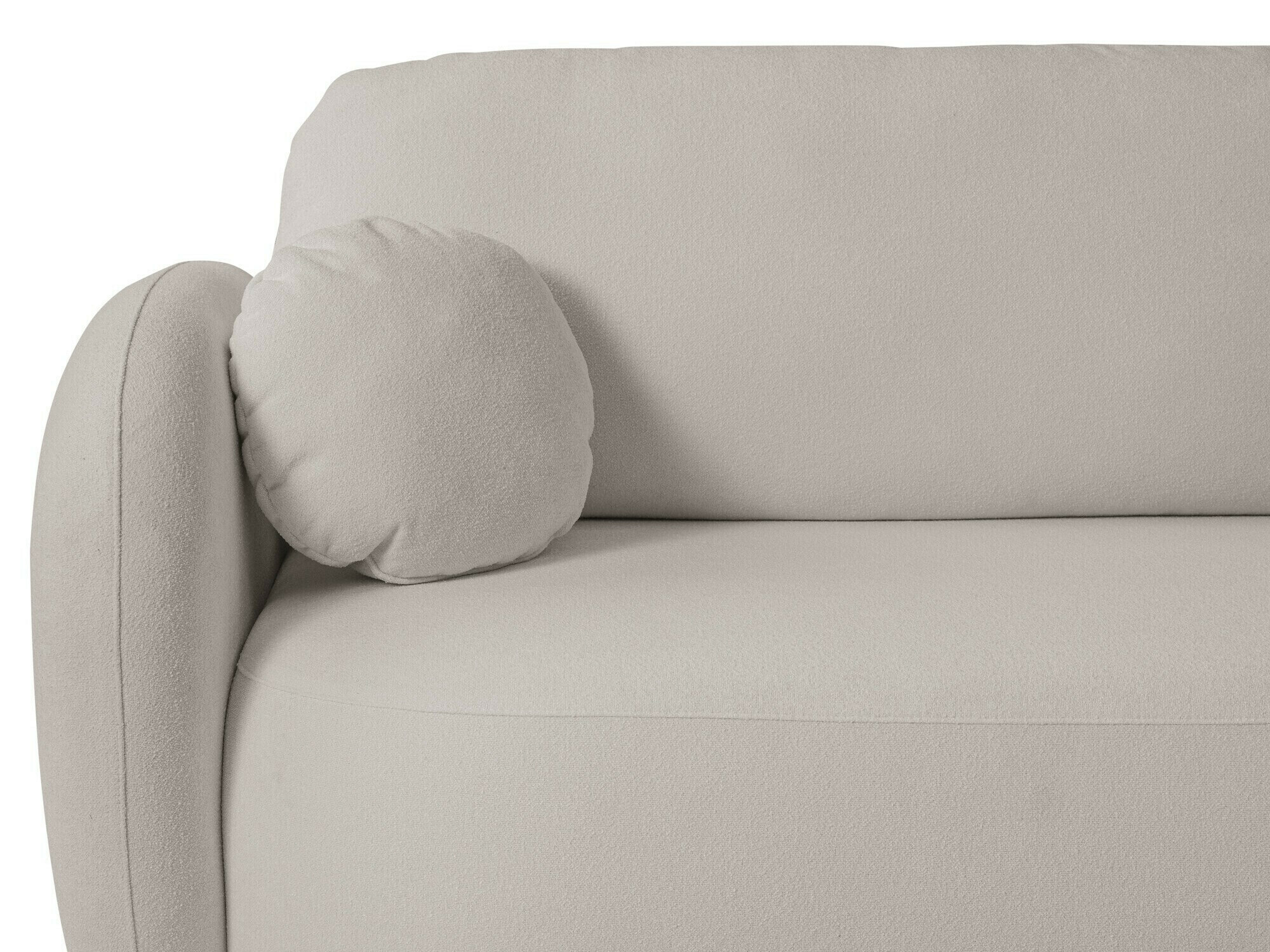 Ugaona sofa Kingston 140 (Siruco 65)