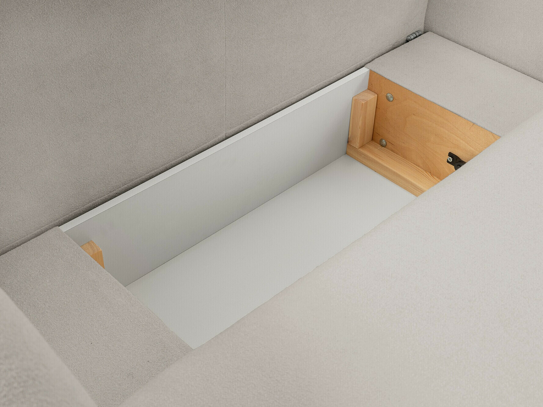 Ugaona sofa Kingston 140 (Siruco 65)