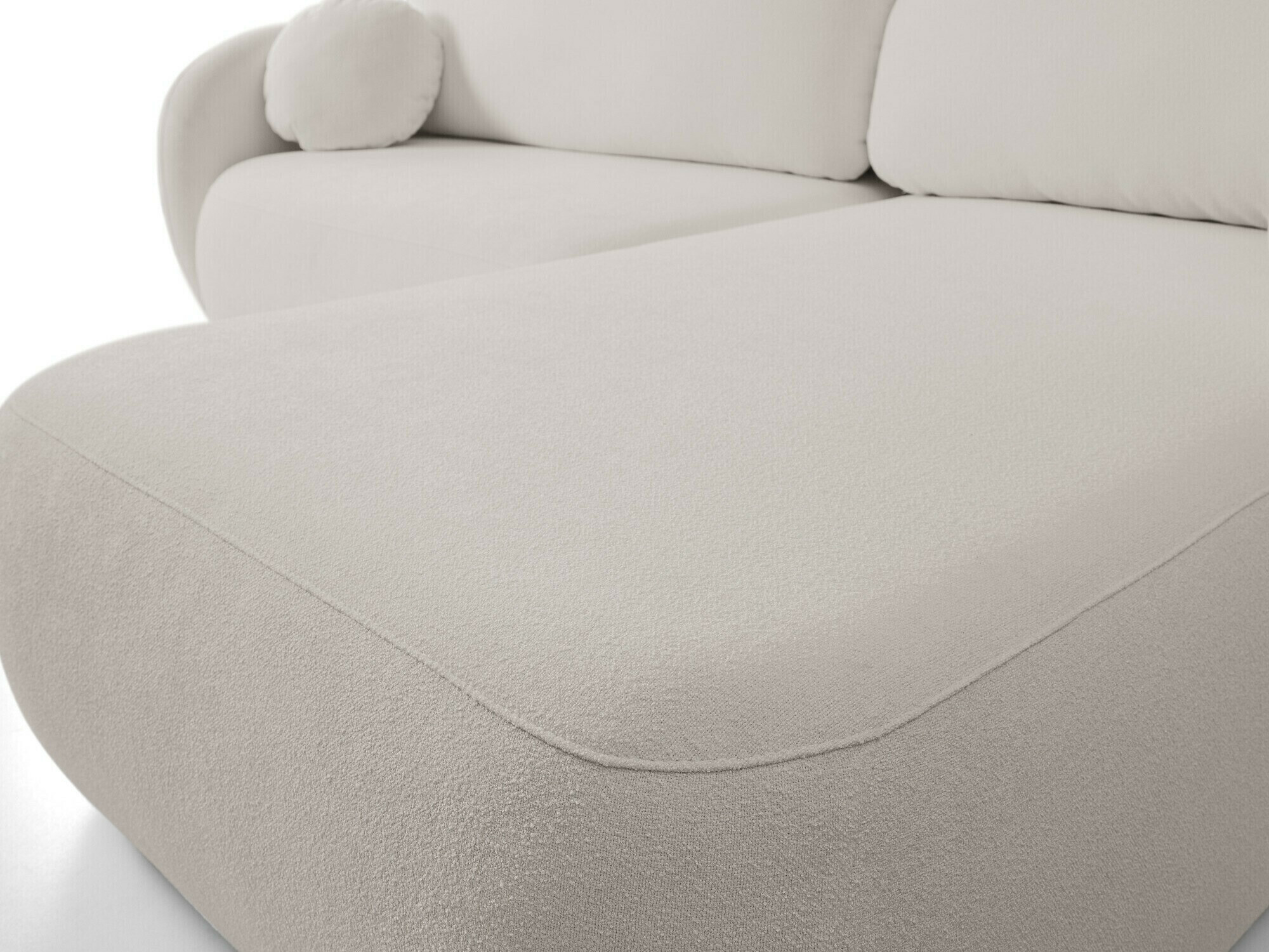 Ugaona sofa Kingston 140 (Siruco 65)