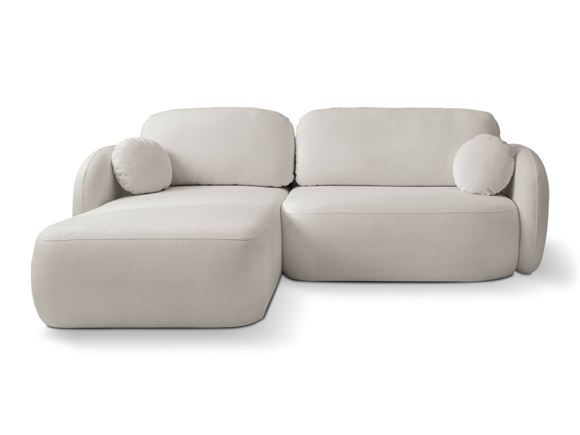 Ugaona sofa Kingston 140 (Siruco 65)