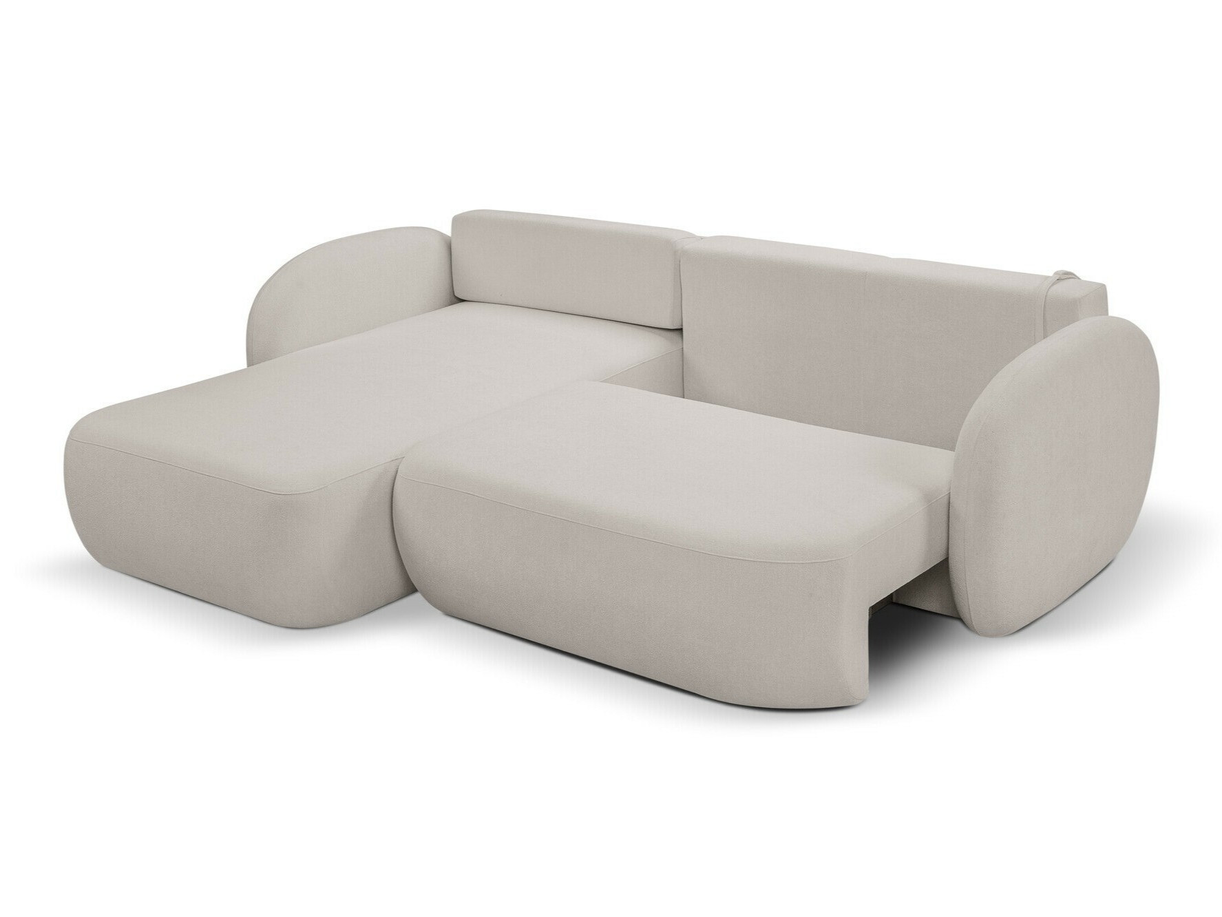 Ugaona sofa Kingston 140 (Siruco 65)