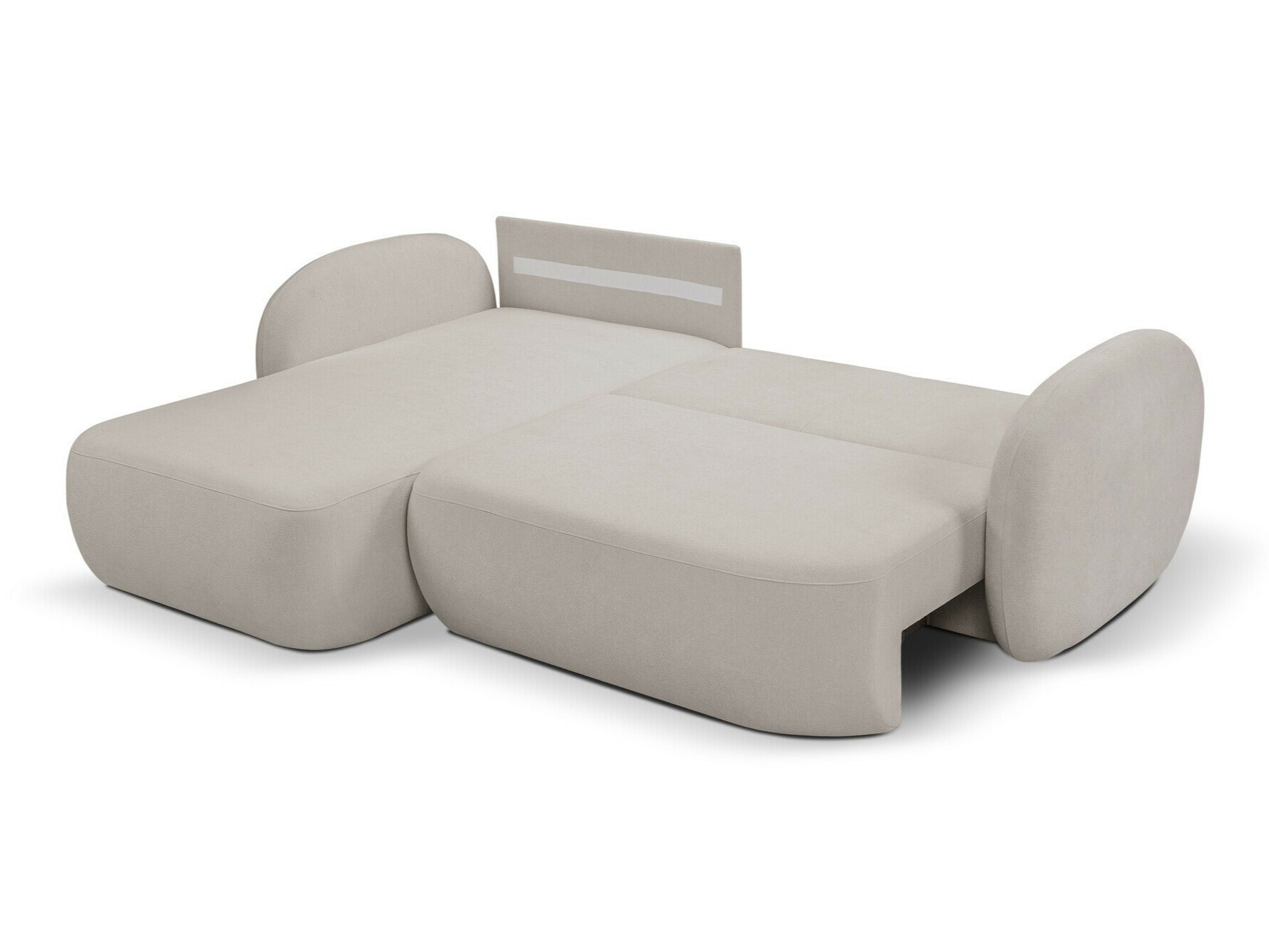 Ugaona sofa Kingston 140 (Siruco 65)