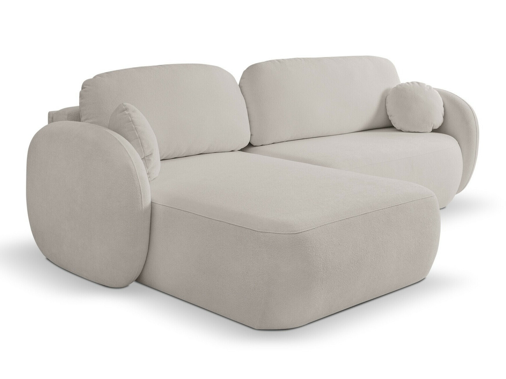 Ugaona sofa Kingston 140 (Siruco 65)