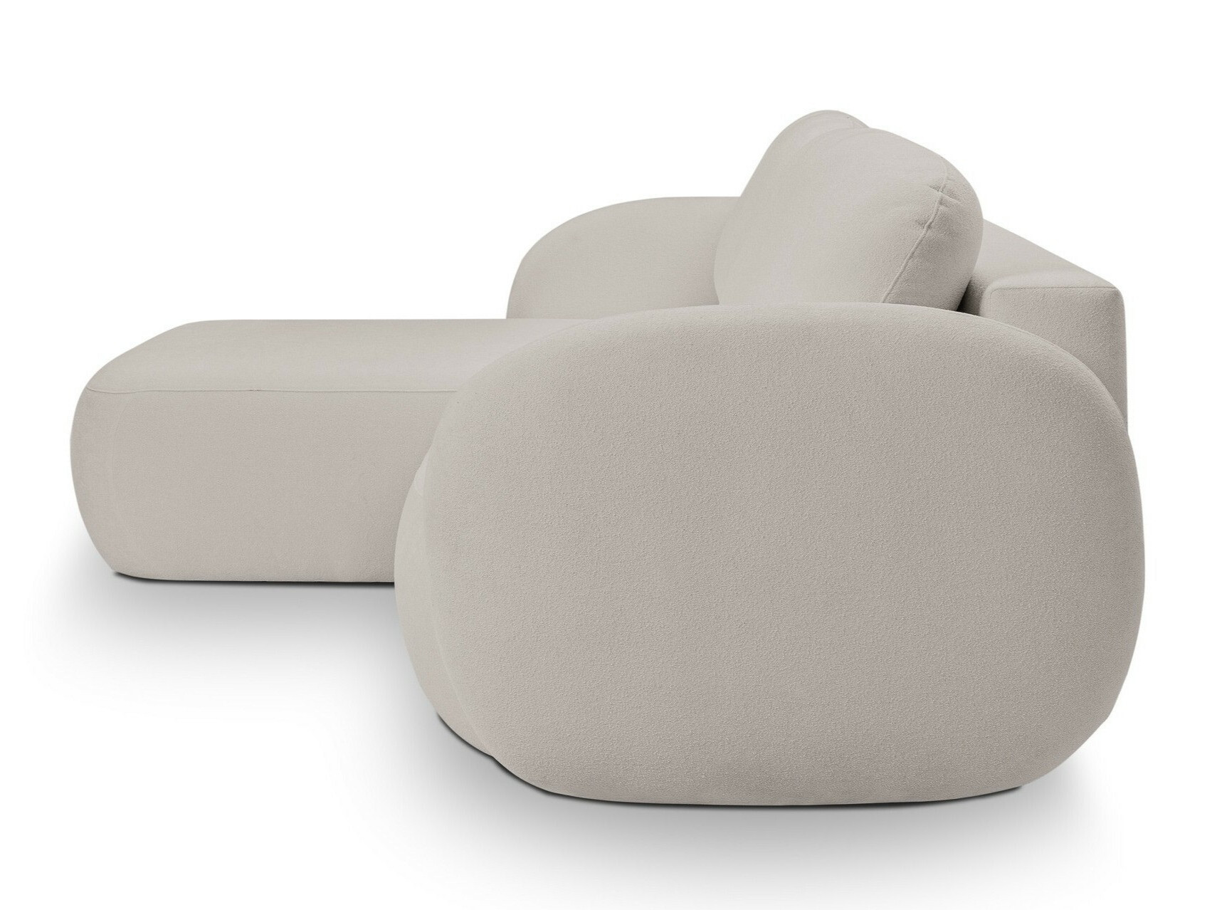 Ugaona sofa Kingston 140 (Siruco 65)