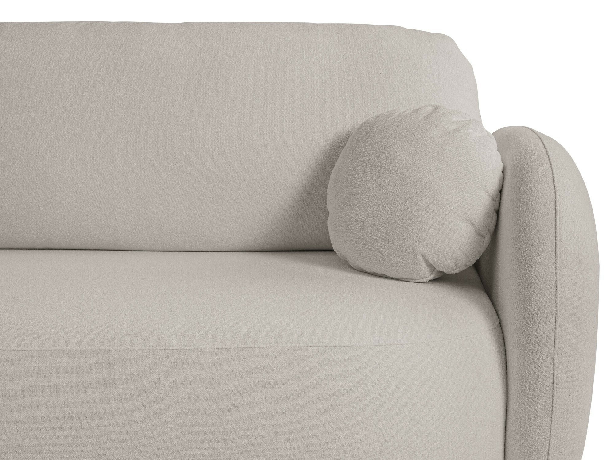 Ugaona sofa Kingston 140 (Siruco 65)