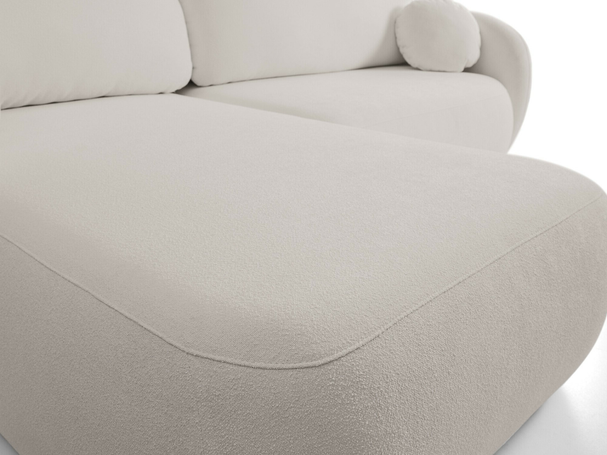 Ugaona sofa Kingston 140 (Siruco 65)