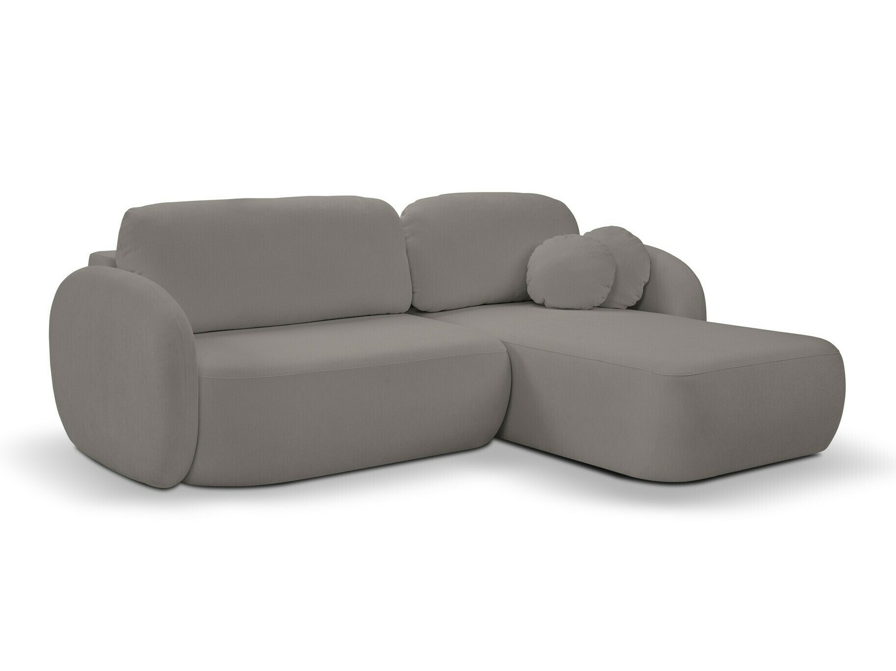 Ugaona sofa Kingston 140 (Siruco 75)