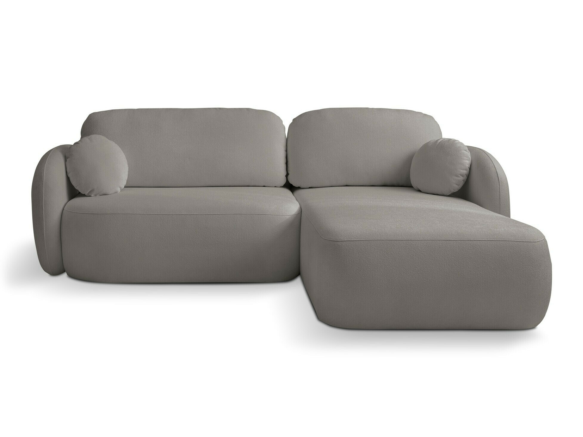 Ugaona sofa Kingston 140 (Siruco 75)