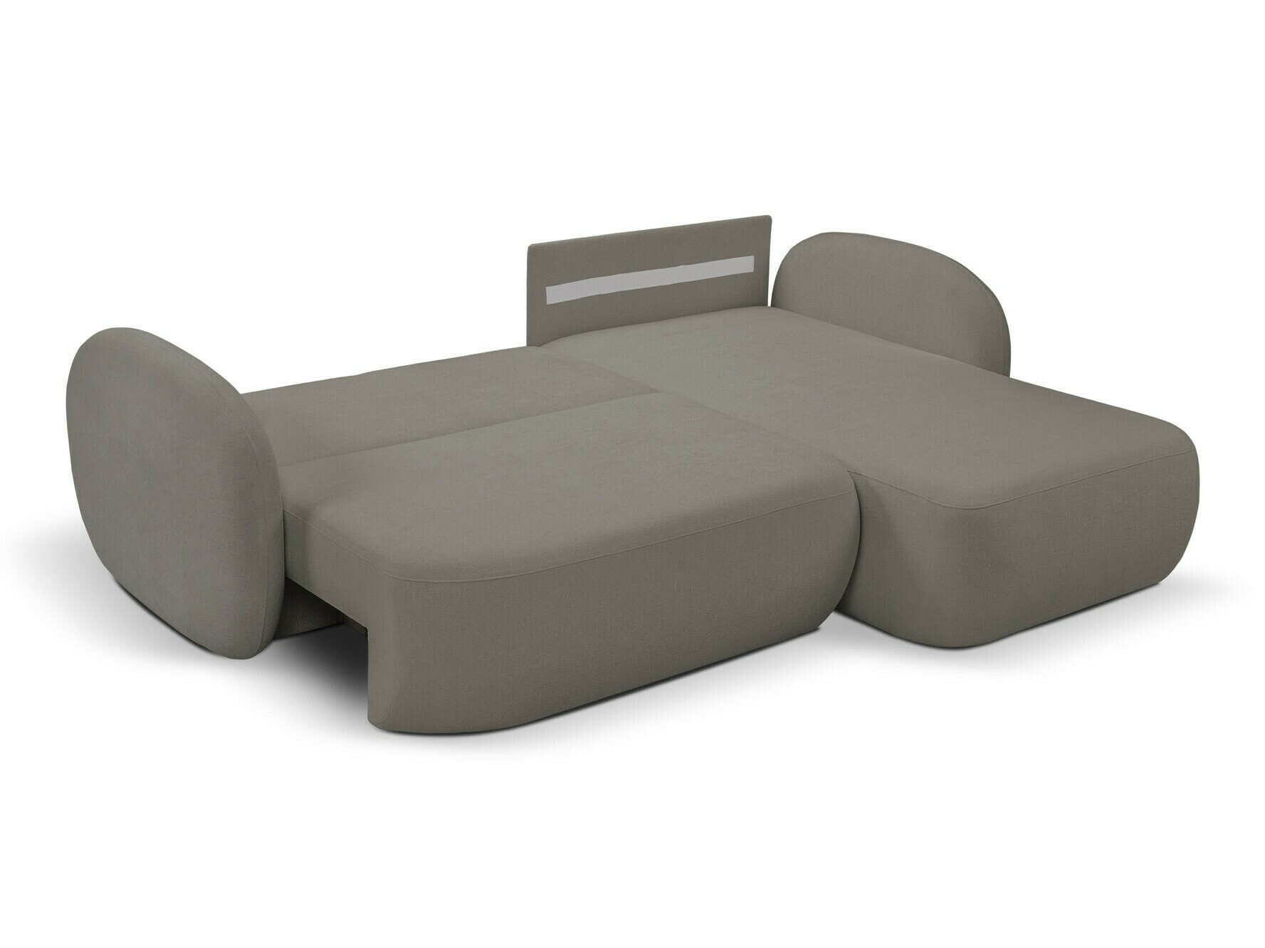 Ugaona sofa Kingston 140 (Siruco 75)