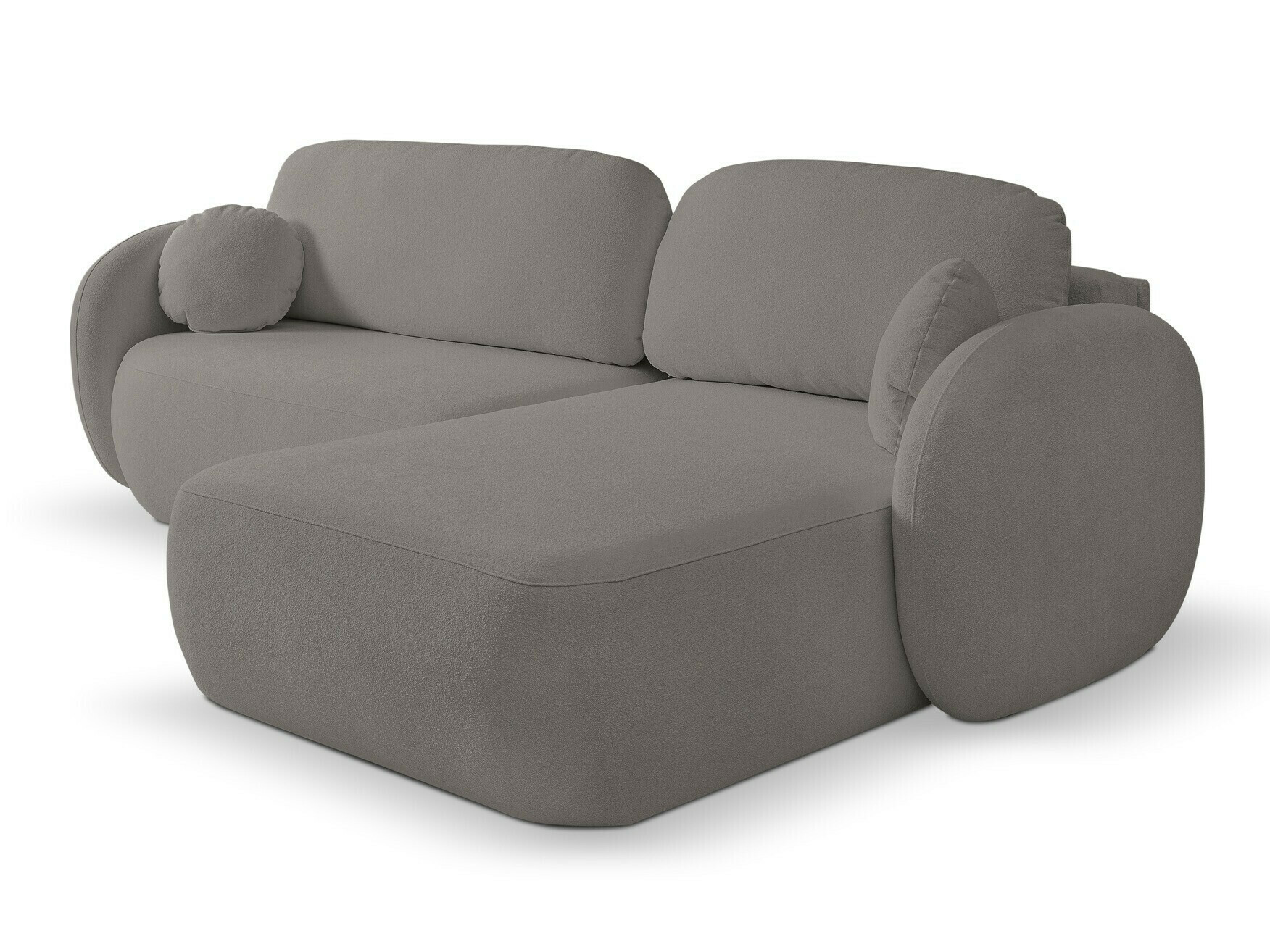 Ugaona sofa Kingston 140 (Siruco 75)