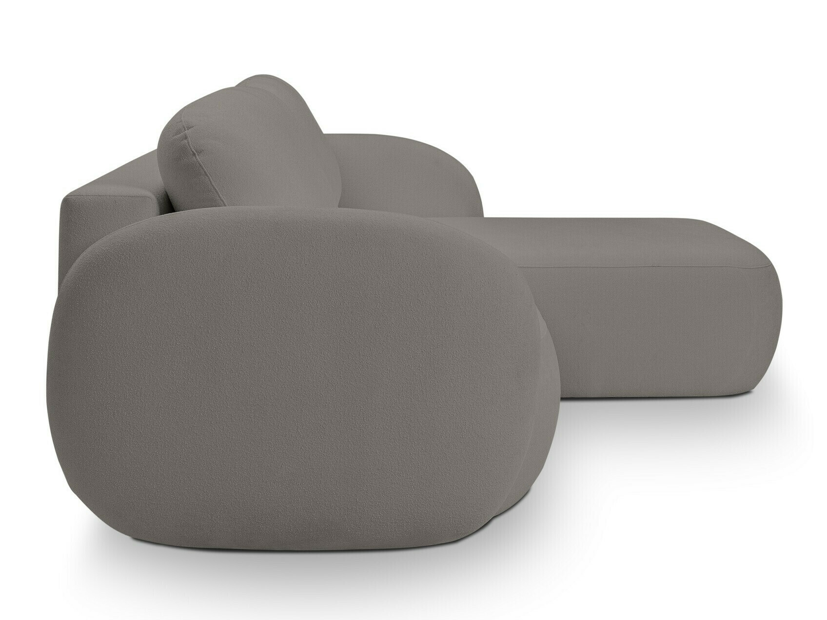 Ugaona sofa Kingston 140 (Siruco 75)