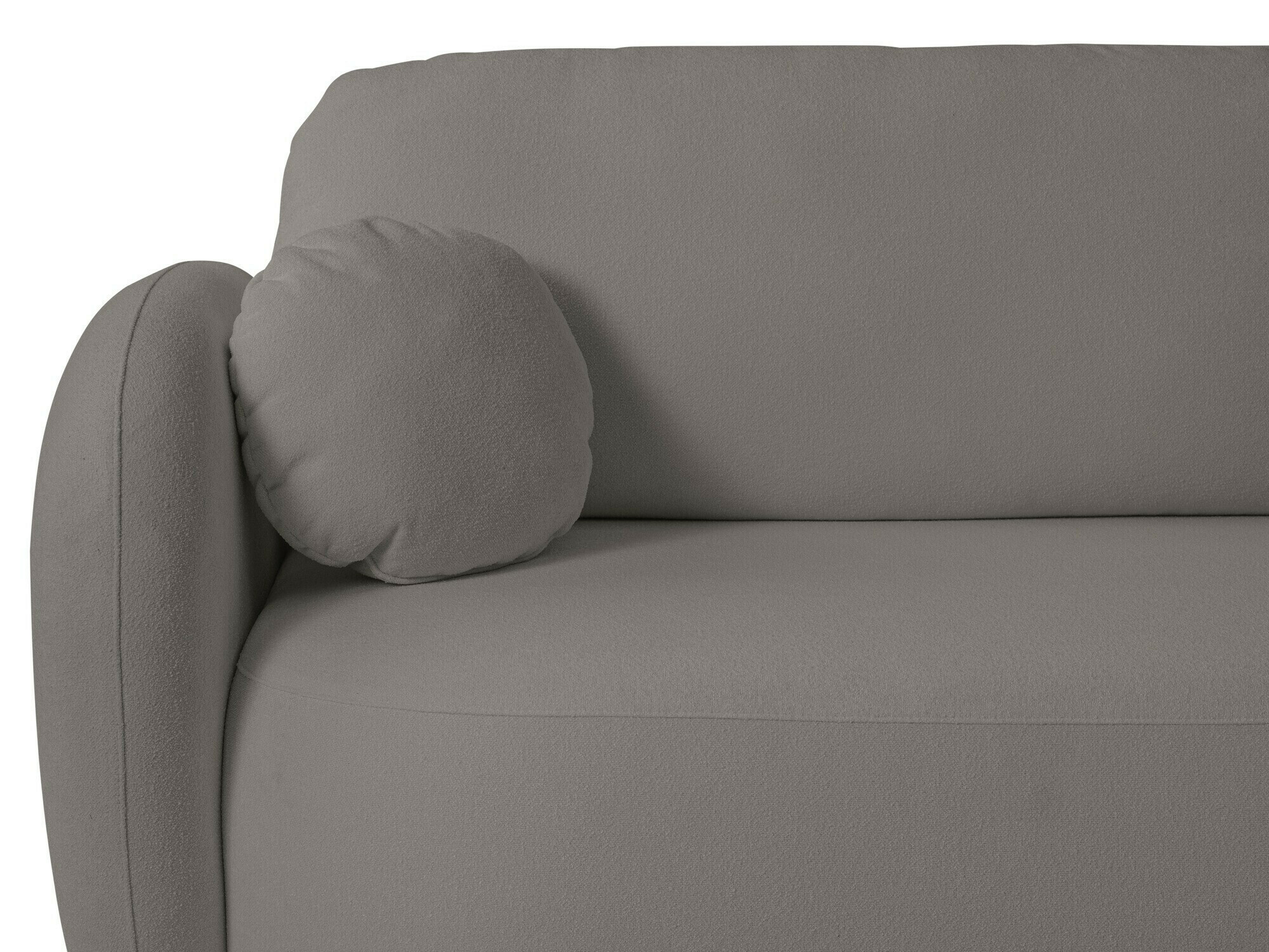 Ugaona sofa Kingston 140 (Siruco 75)