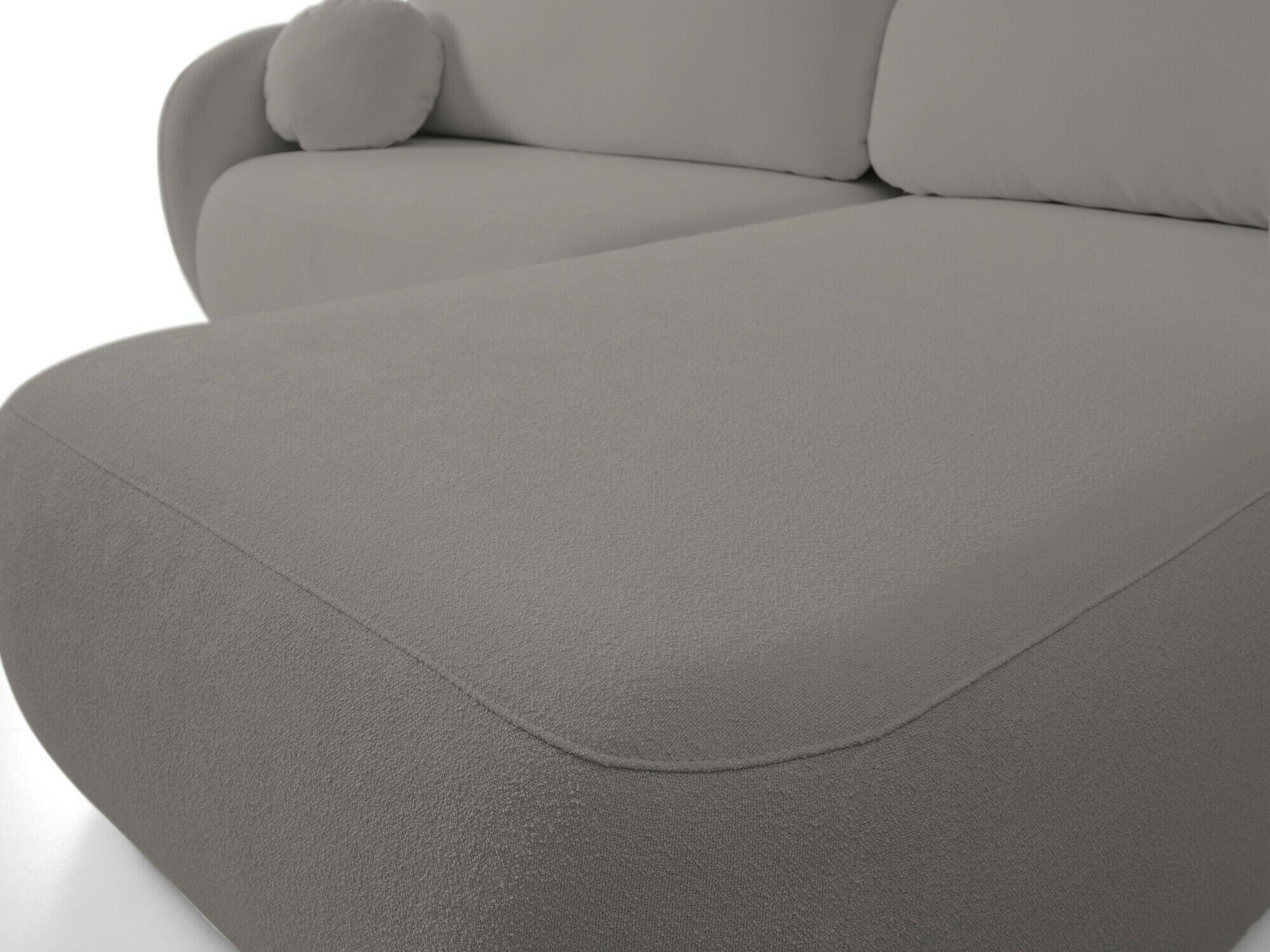Ugaona sofa Kingston 140 (Siruco 75)