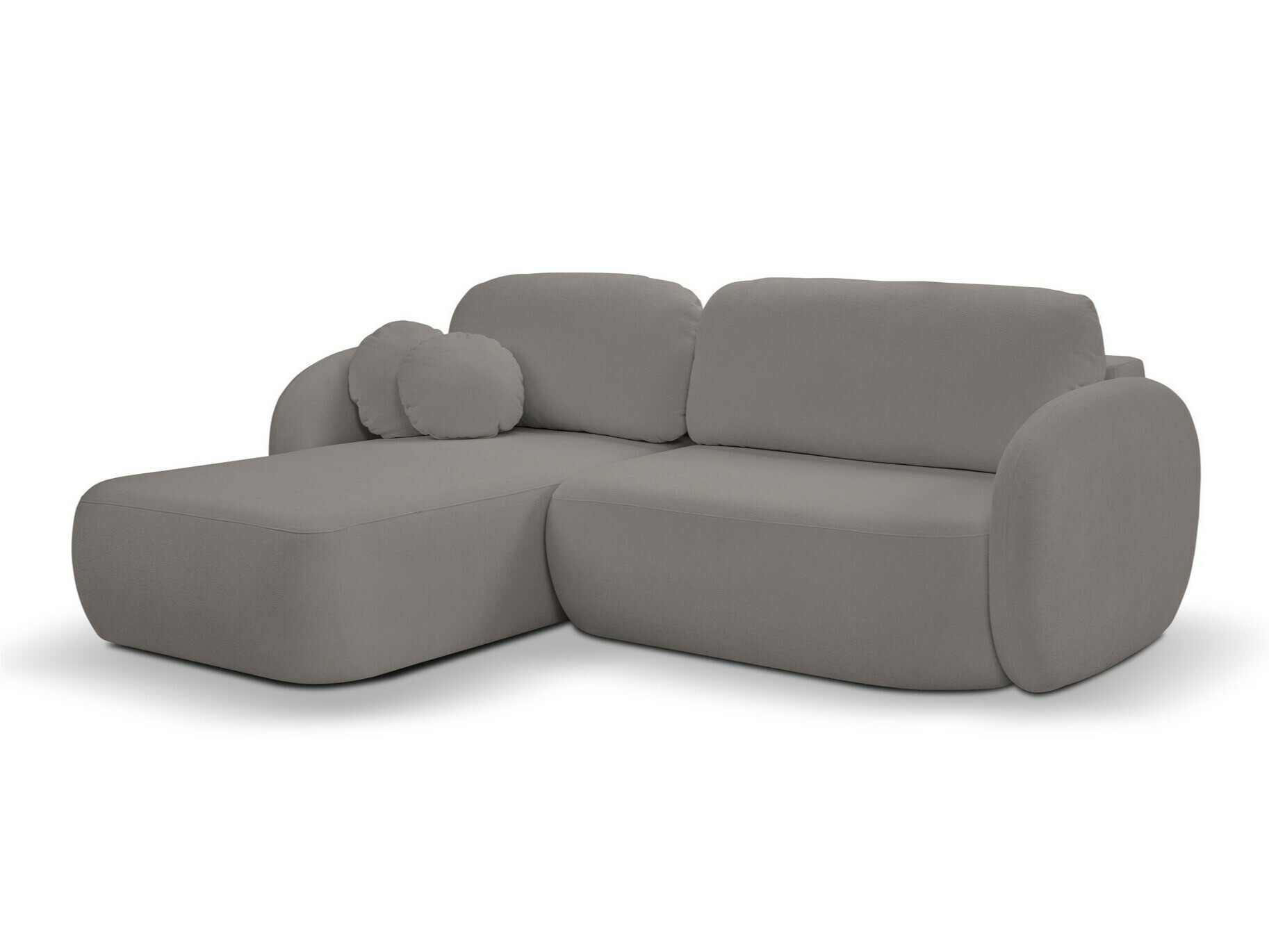 Ugaona sofa Kingston 140 (Siruco 75)