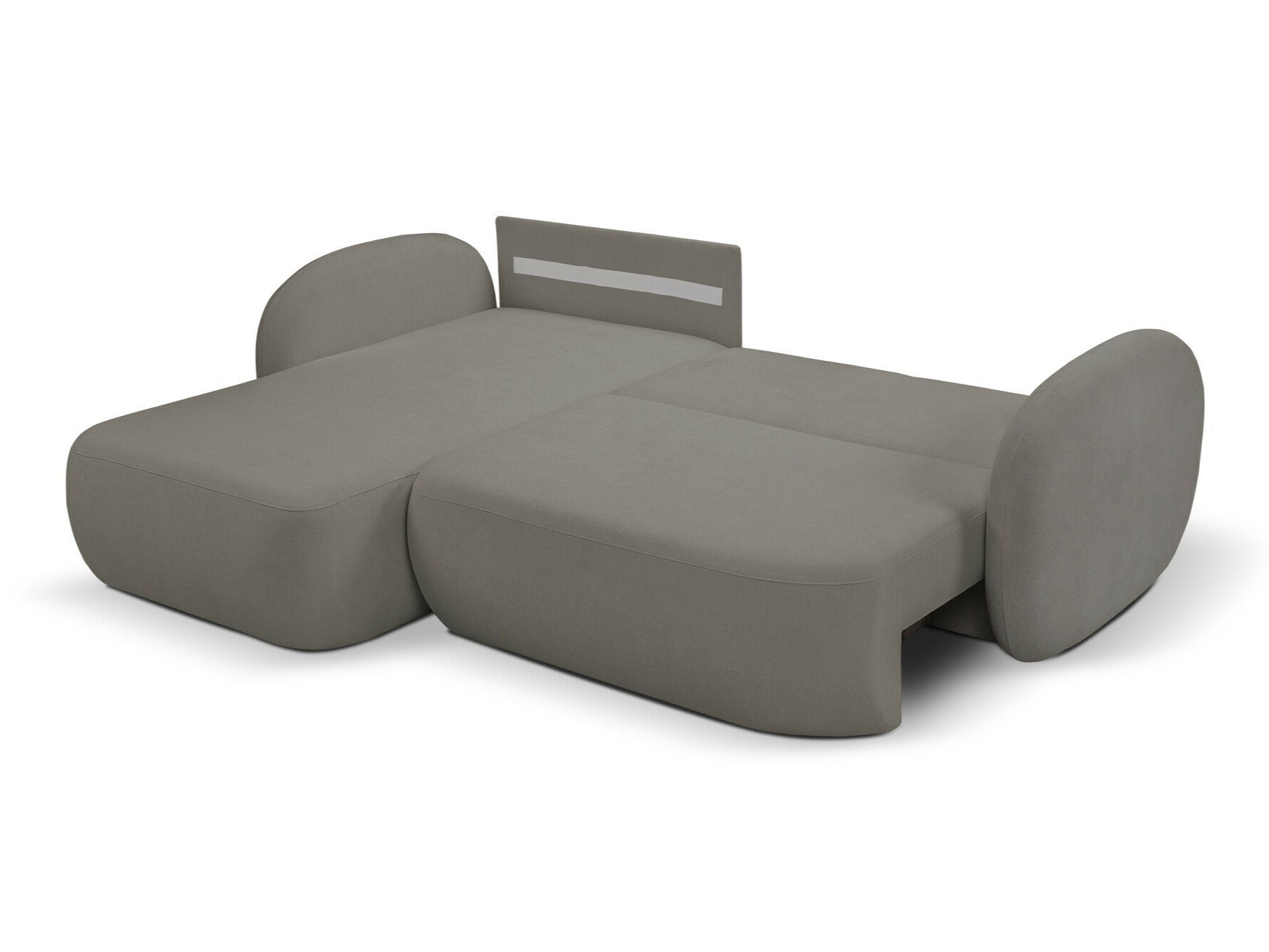 Ugaona sofa Kingston 140 (Siruco 75)