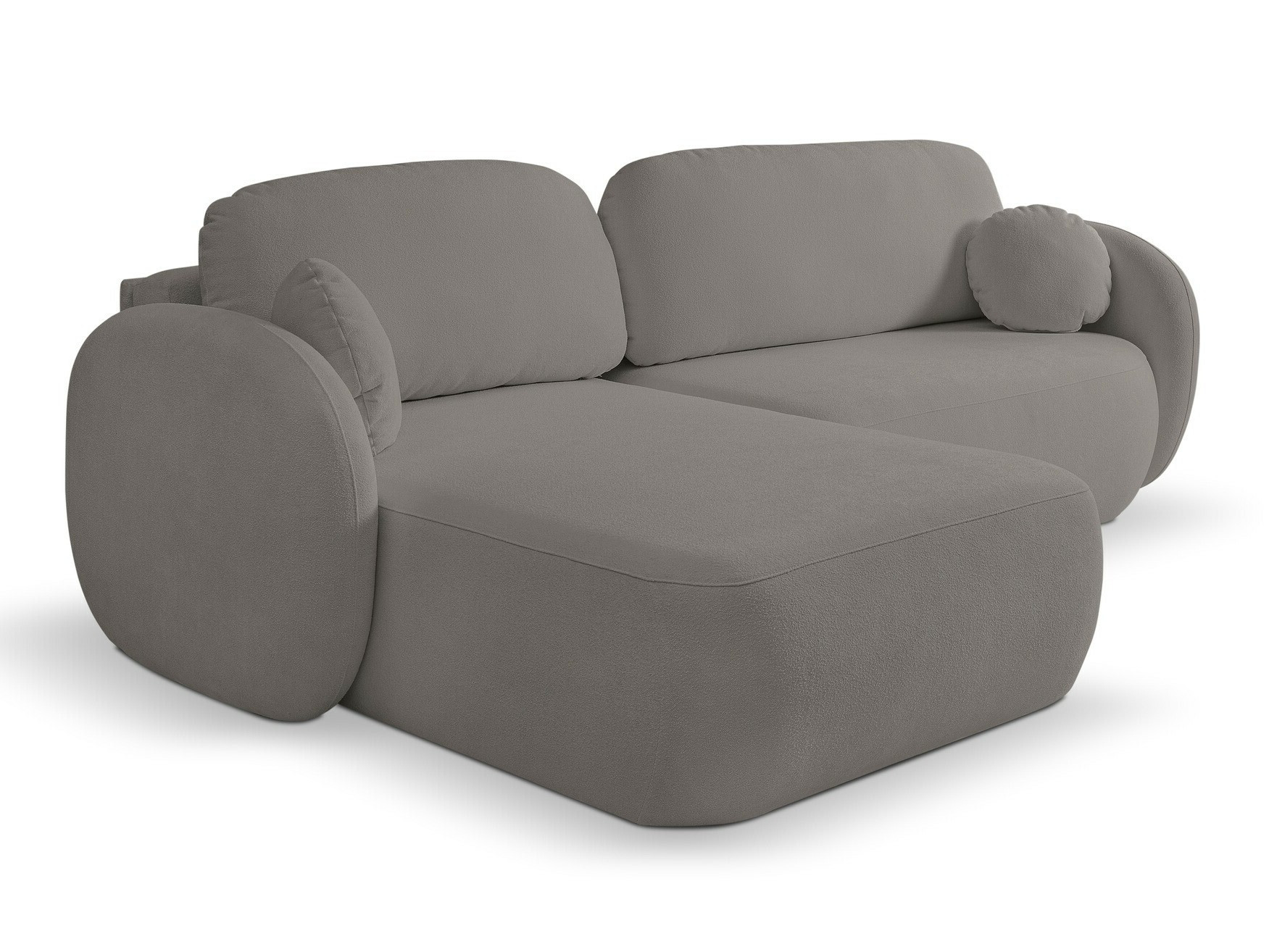Ugaona sofa Kingston 140 (Siruco 75)