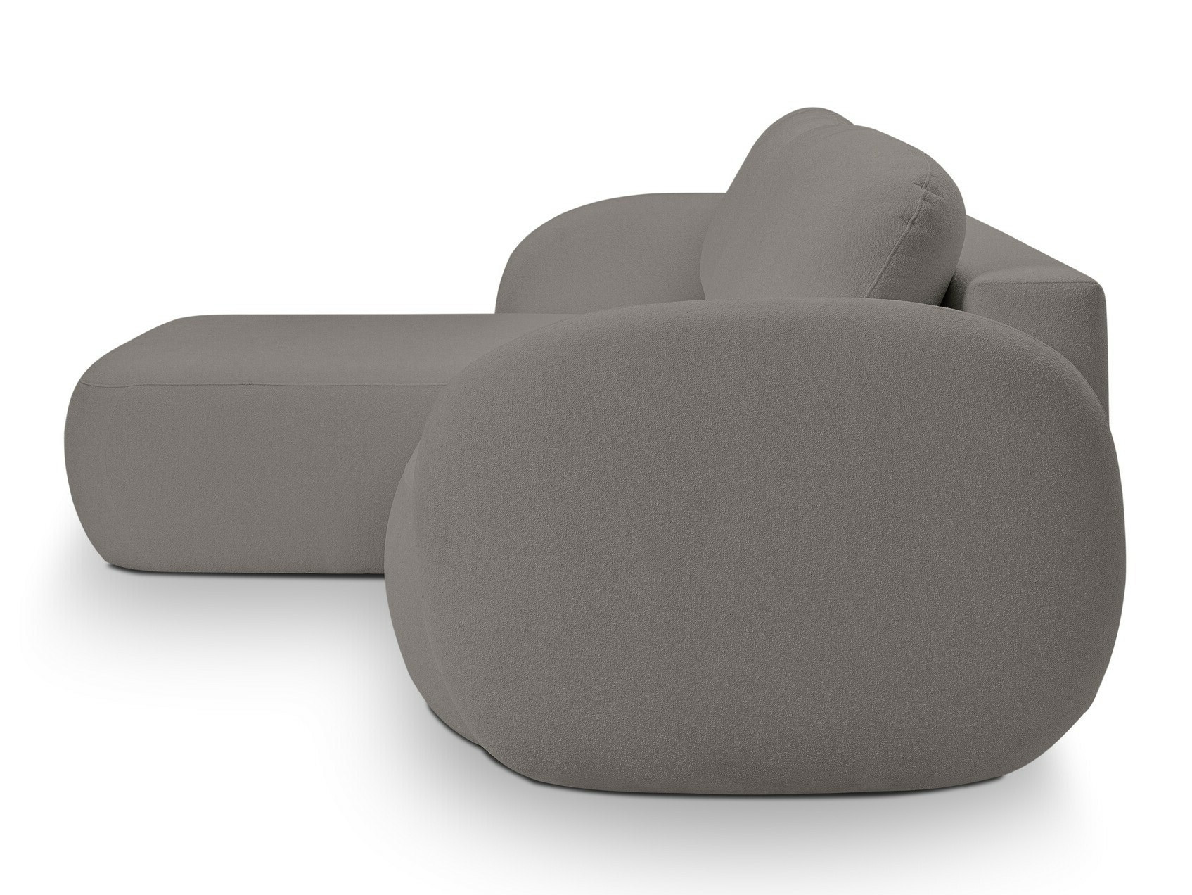 Ugaona sofa Kingston 140 (Siruco 75)