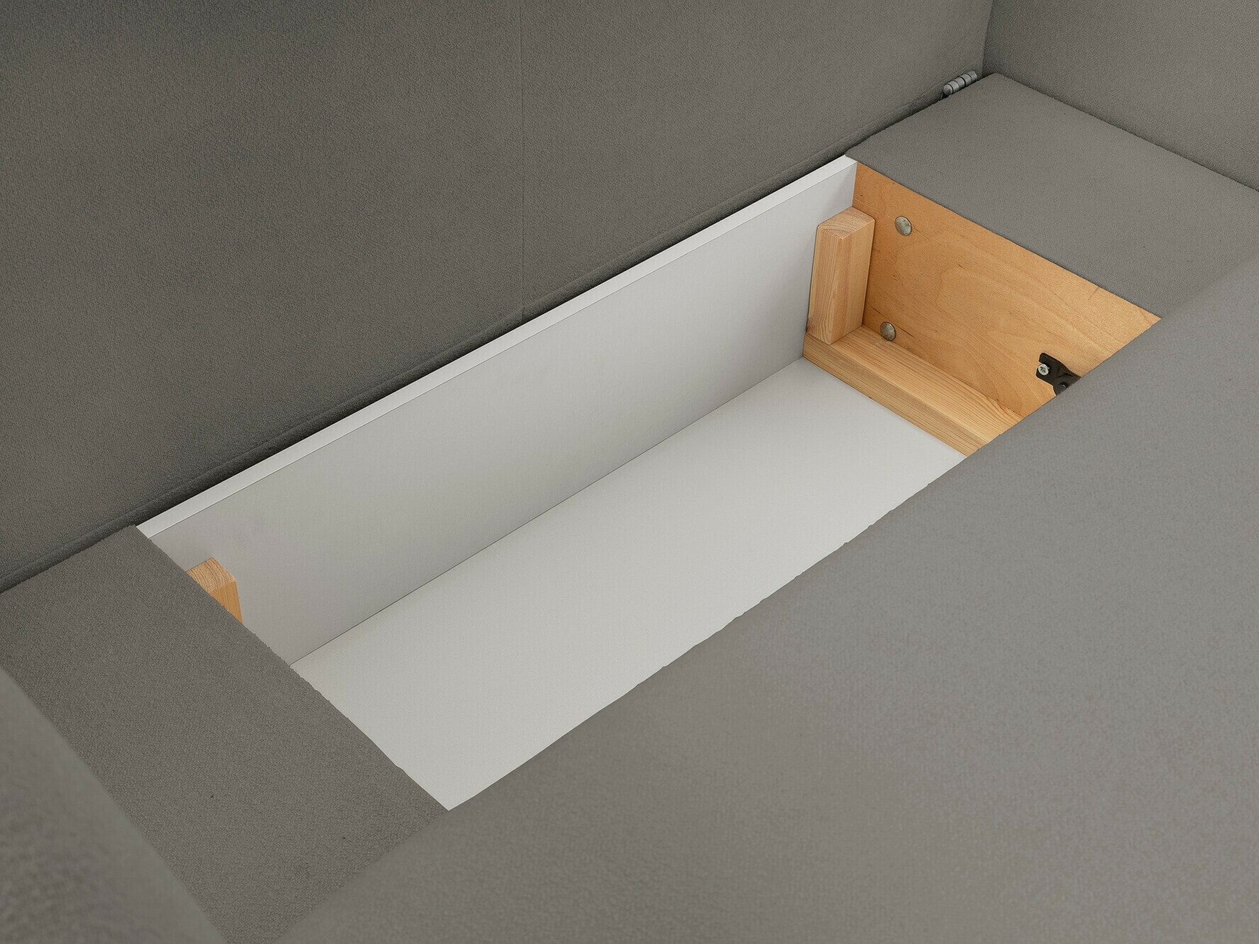 Ugaona sofa Kingston 140 (Siruco 75)