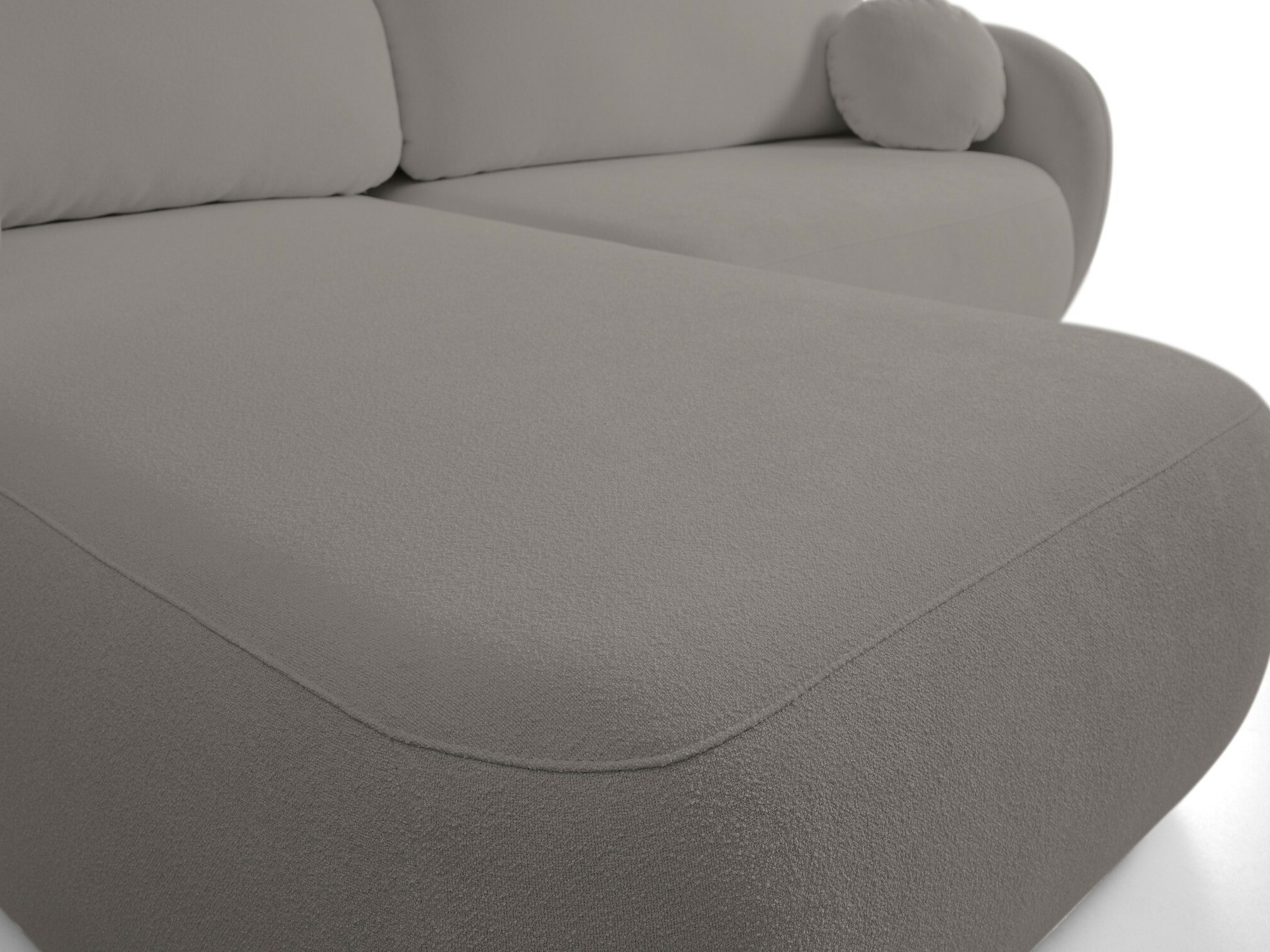 Ugaona sofa Kingston 140 (Siruco 75)