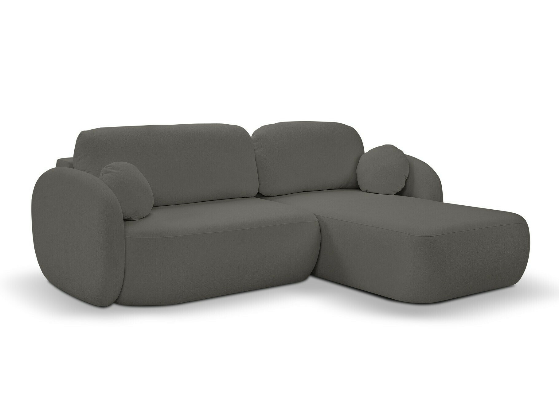 Ugaona sofa Kingston 140 (Siruco 80)