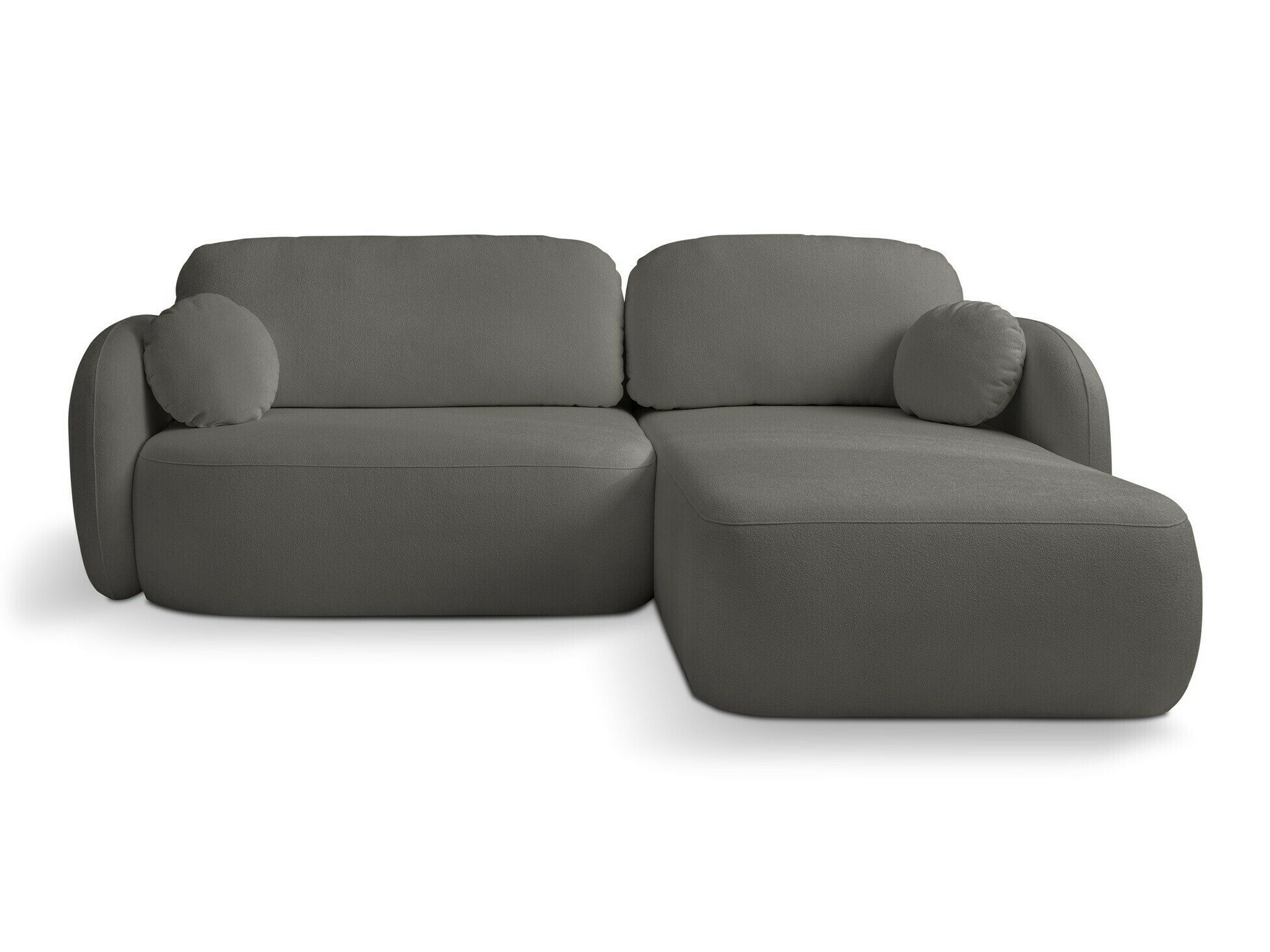 Ugaona sofa Kingston 140 (Siruco 80)