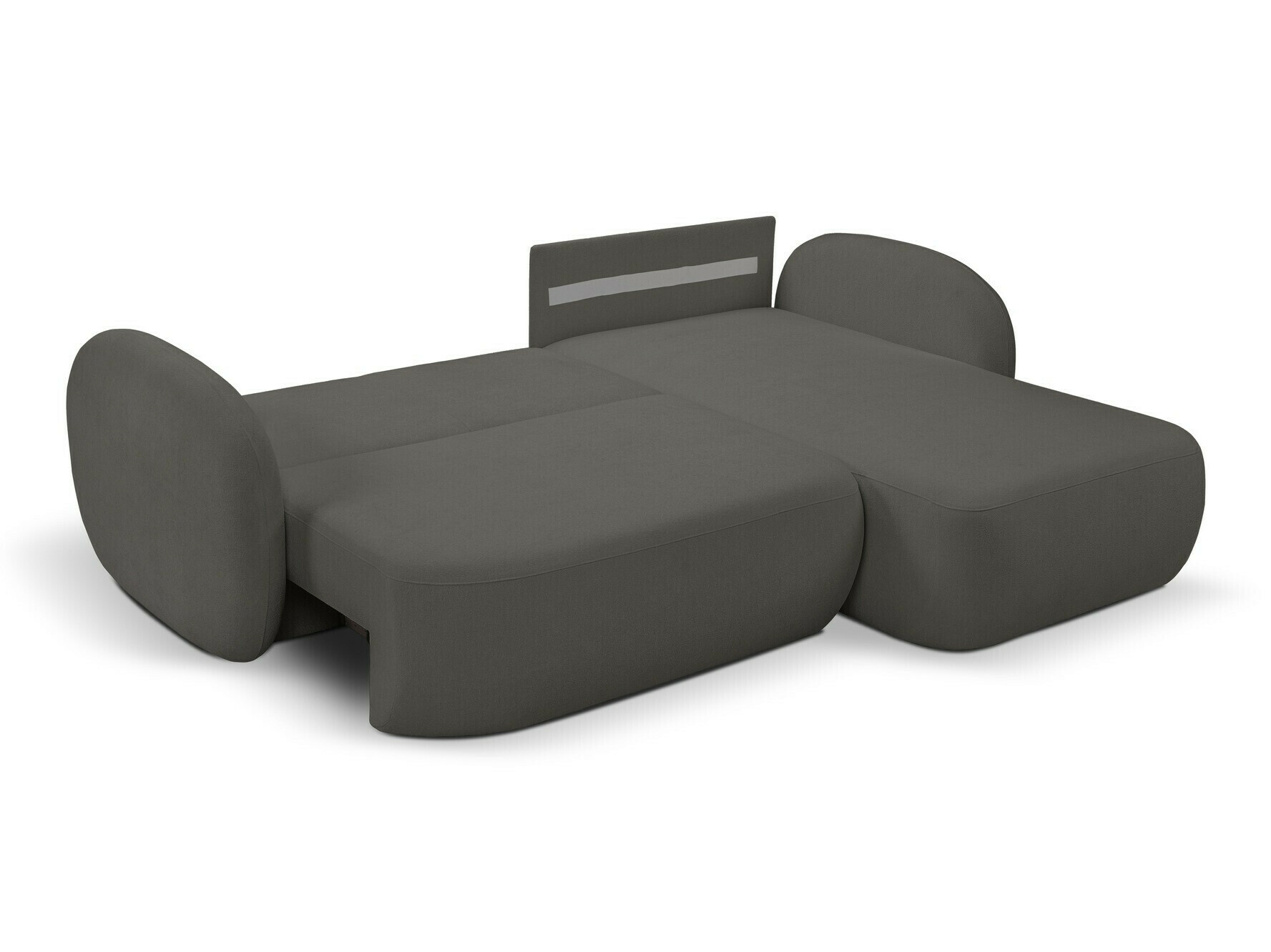Ugaona sofa Kingston 140 (Siruco 80)
