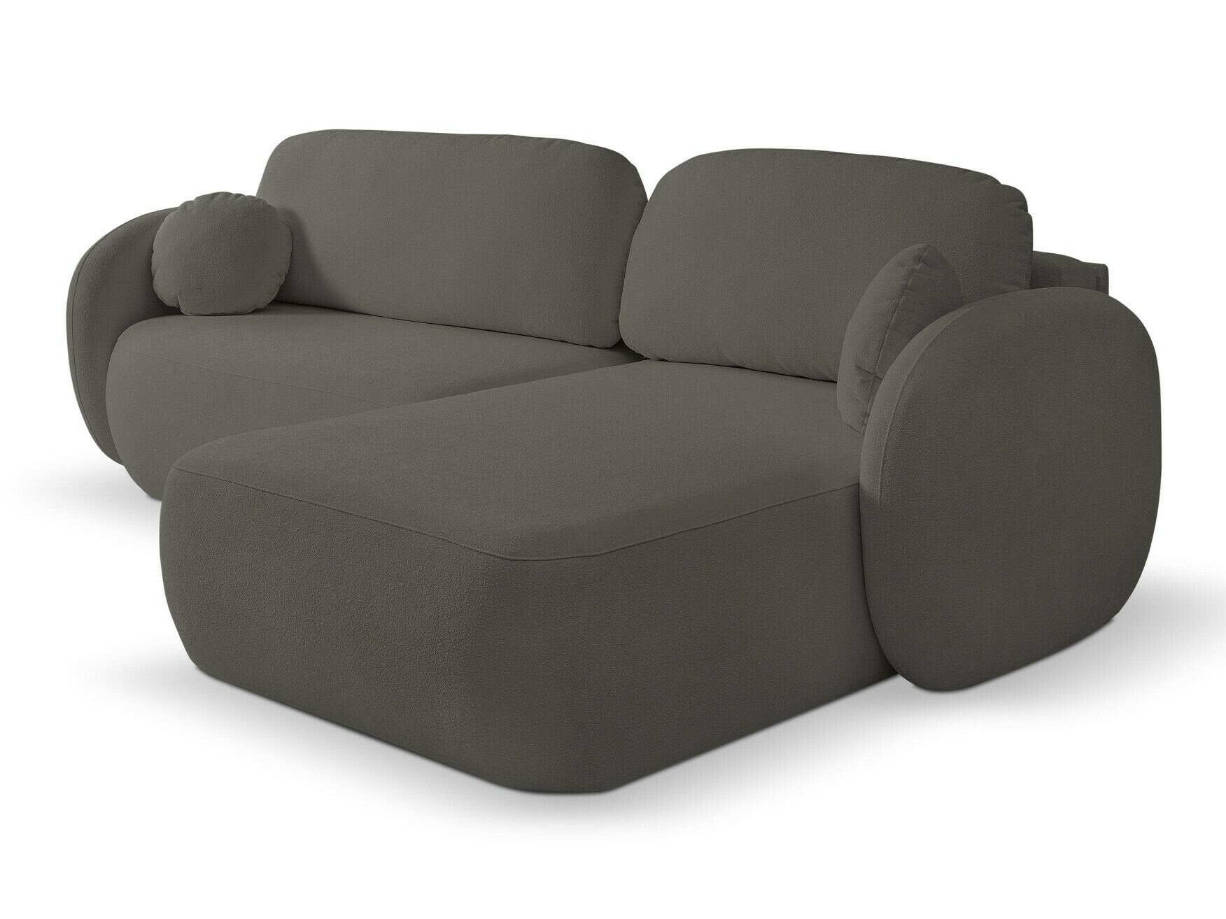 Ugaona sofa Kingston 140 (Siruco 80)