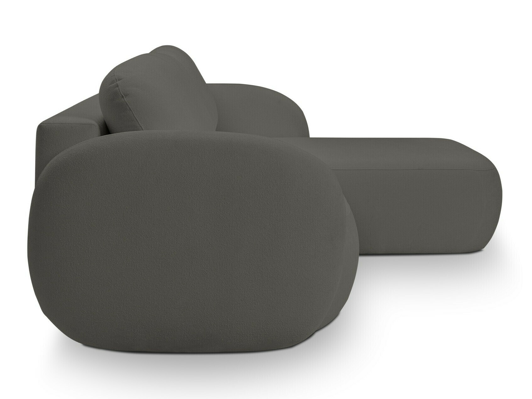 Ugaona sofa Kingston 140 (Siruco 80)