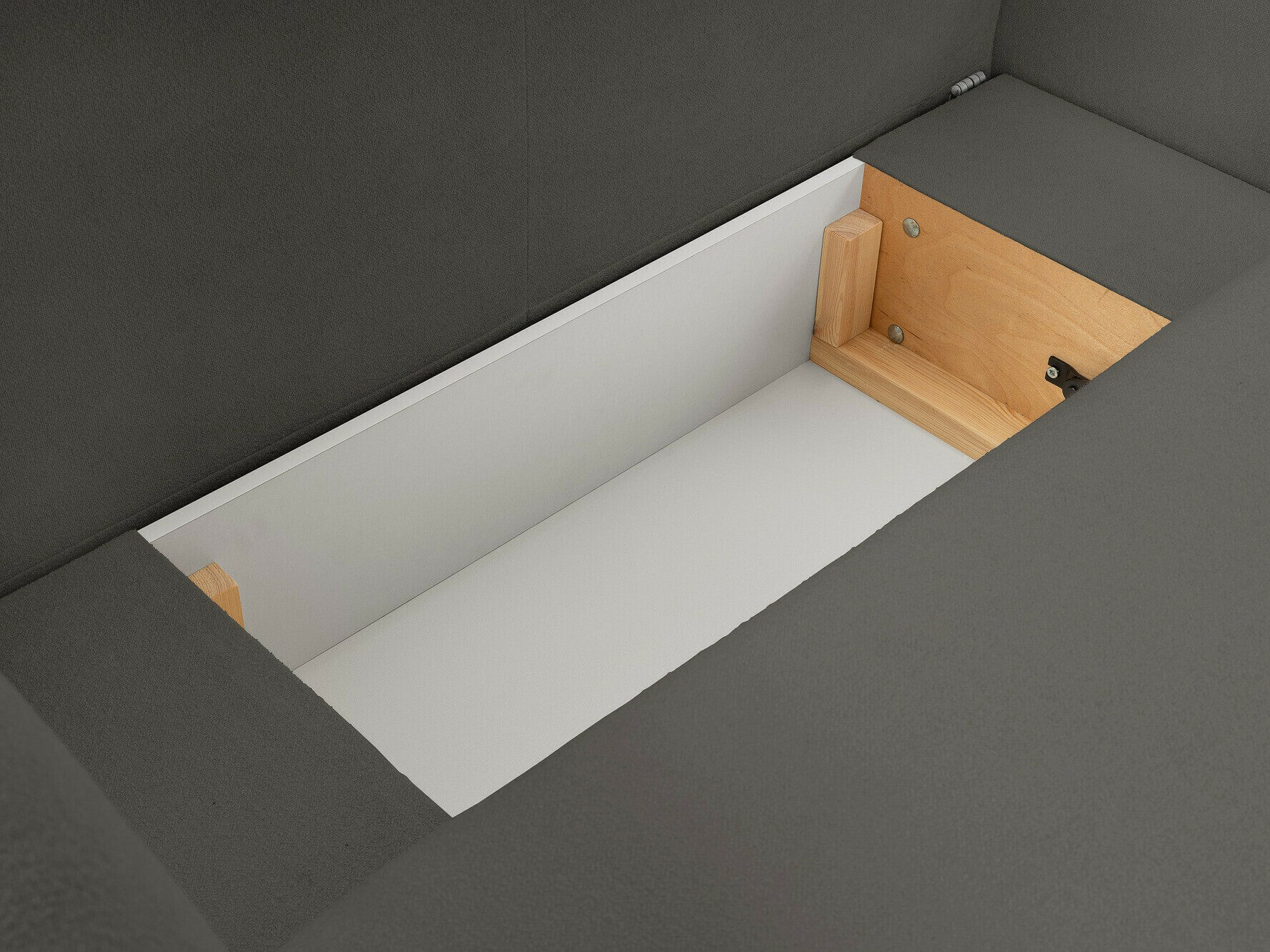 Ugaona sofa Kingston 140 (Siruco 80)