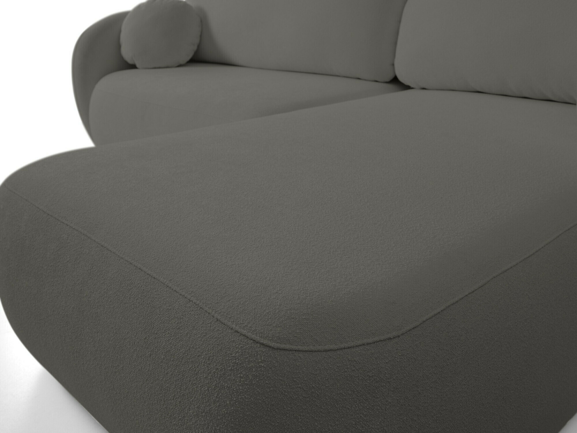 Ugaona sofa Kingston 140 (Siruco 80)