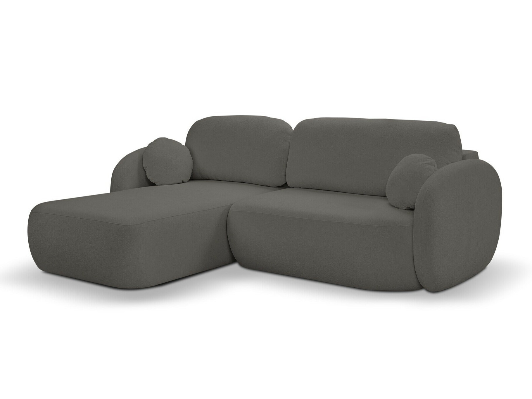 Ugaona sofa Kingston 140 (Siruco 80)